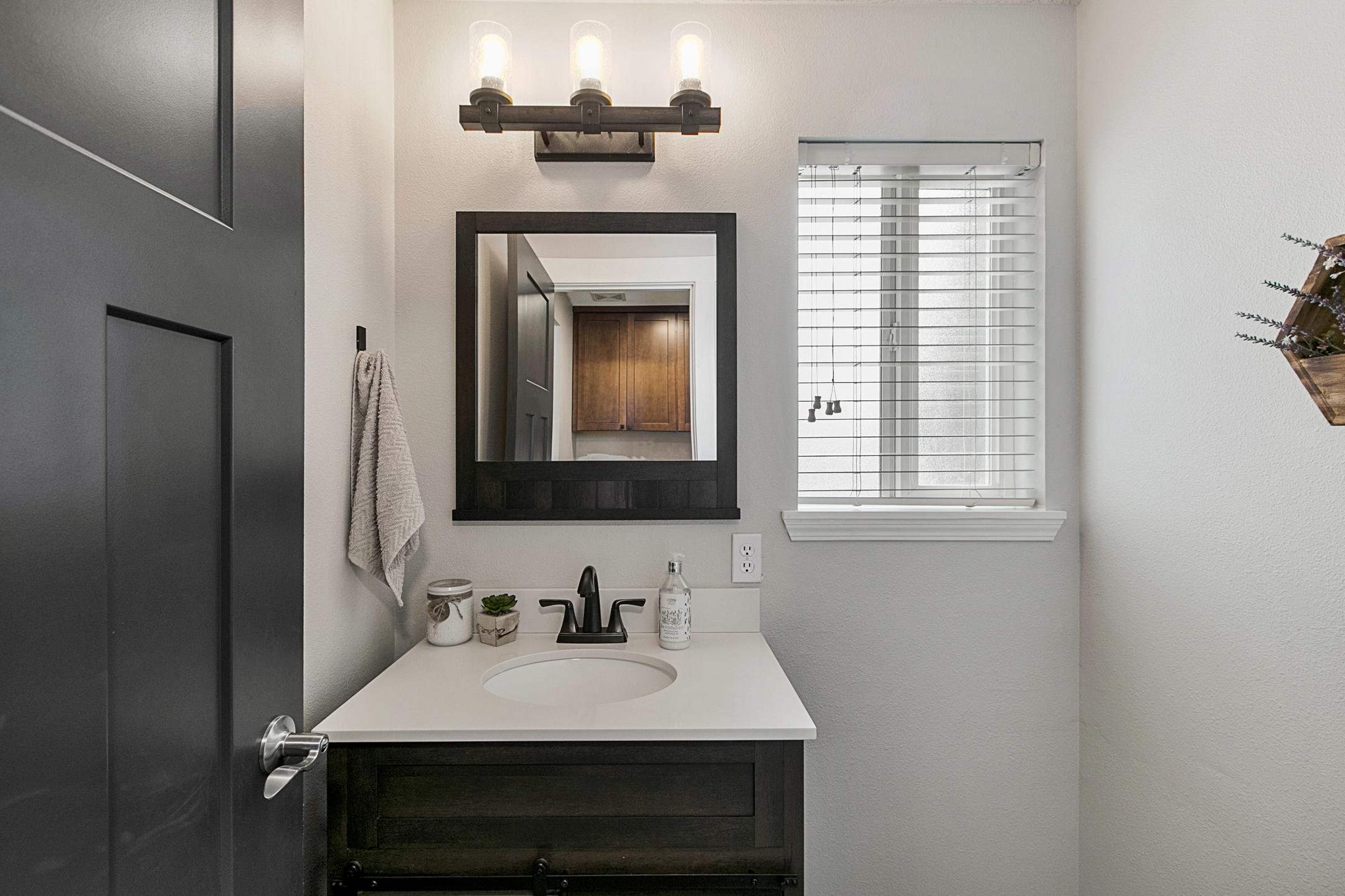 Providence - Residential