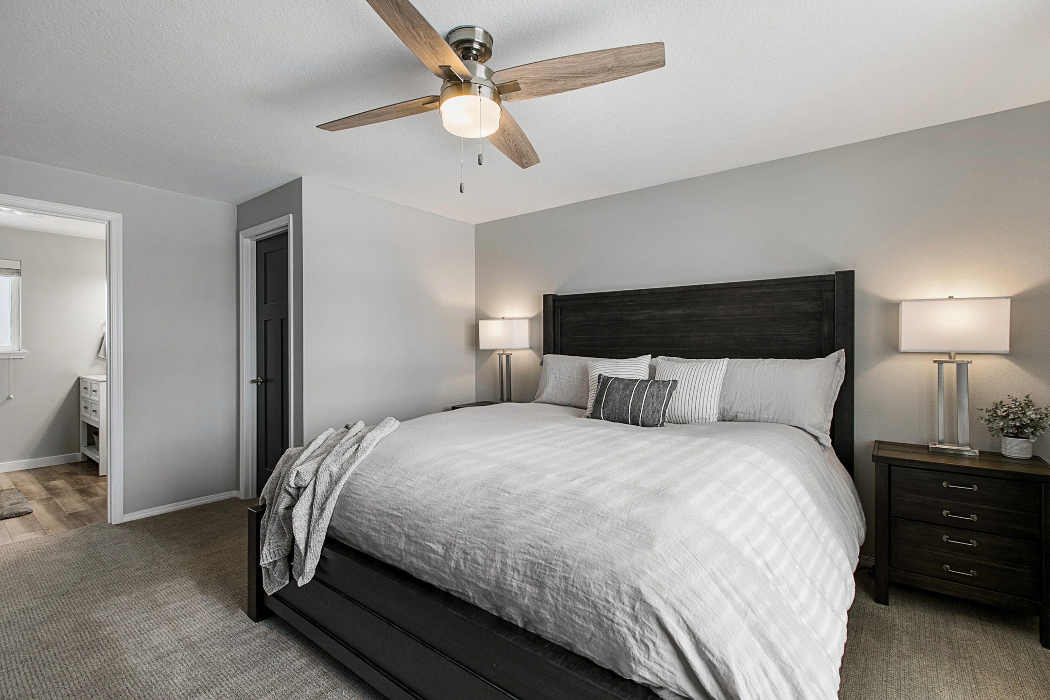 Providence - Residential