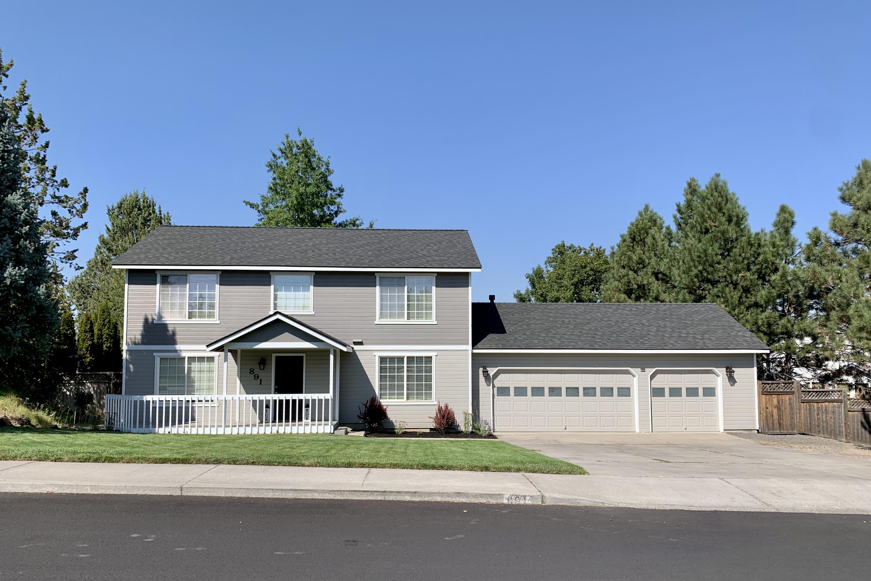 Providence - Residential