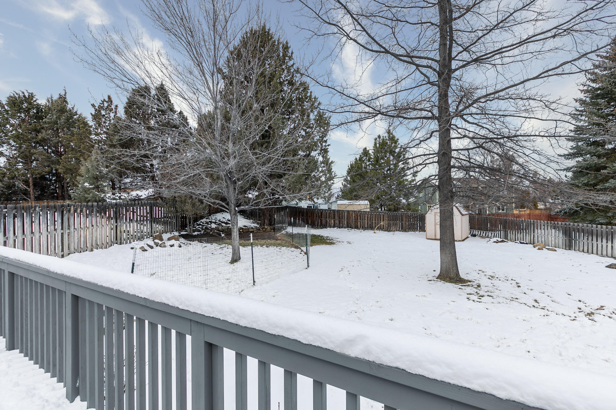 Providence - Residential