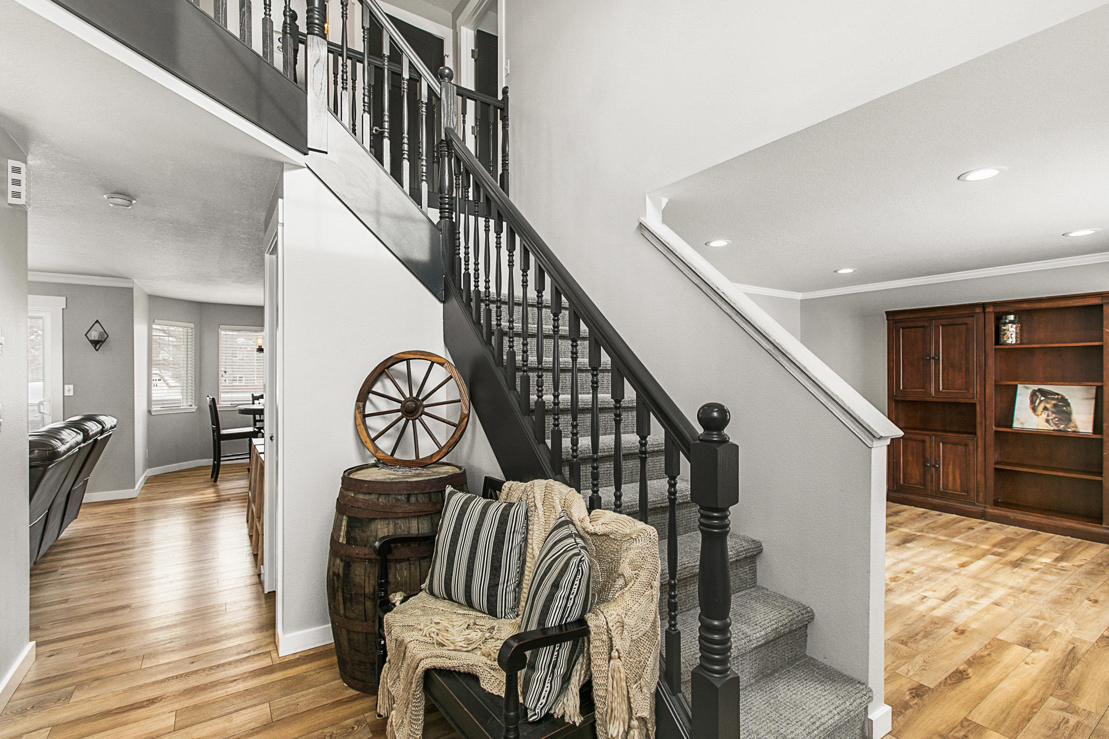 Providence - Residential