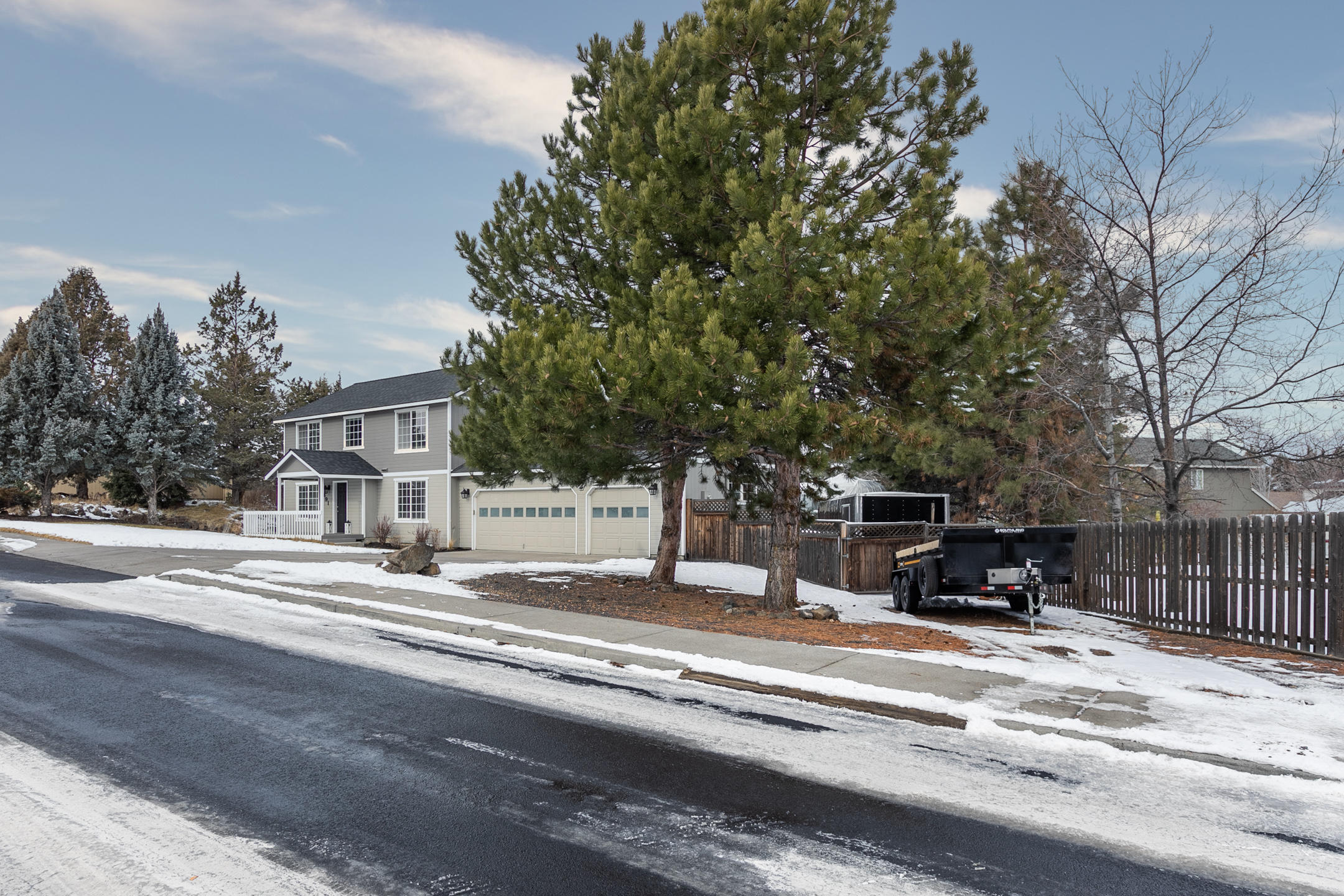 Providence - Residential