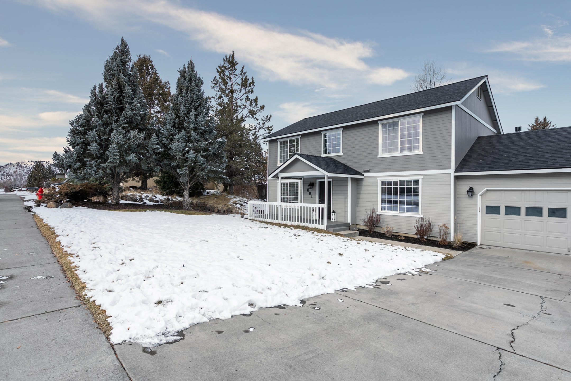 Providence - Residential