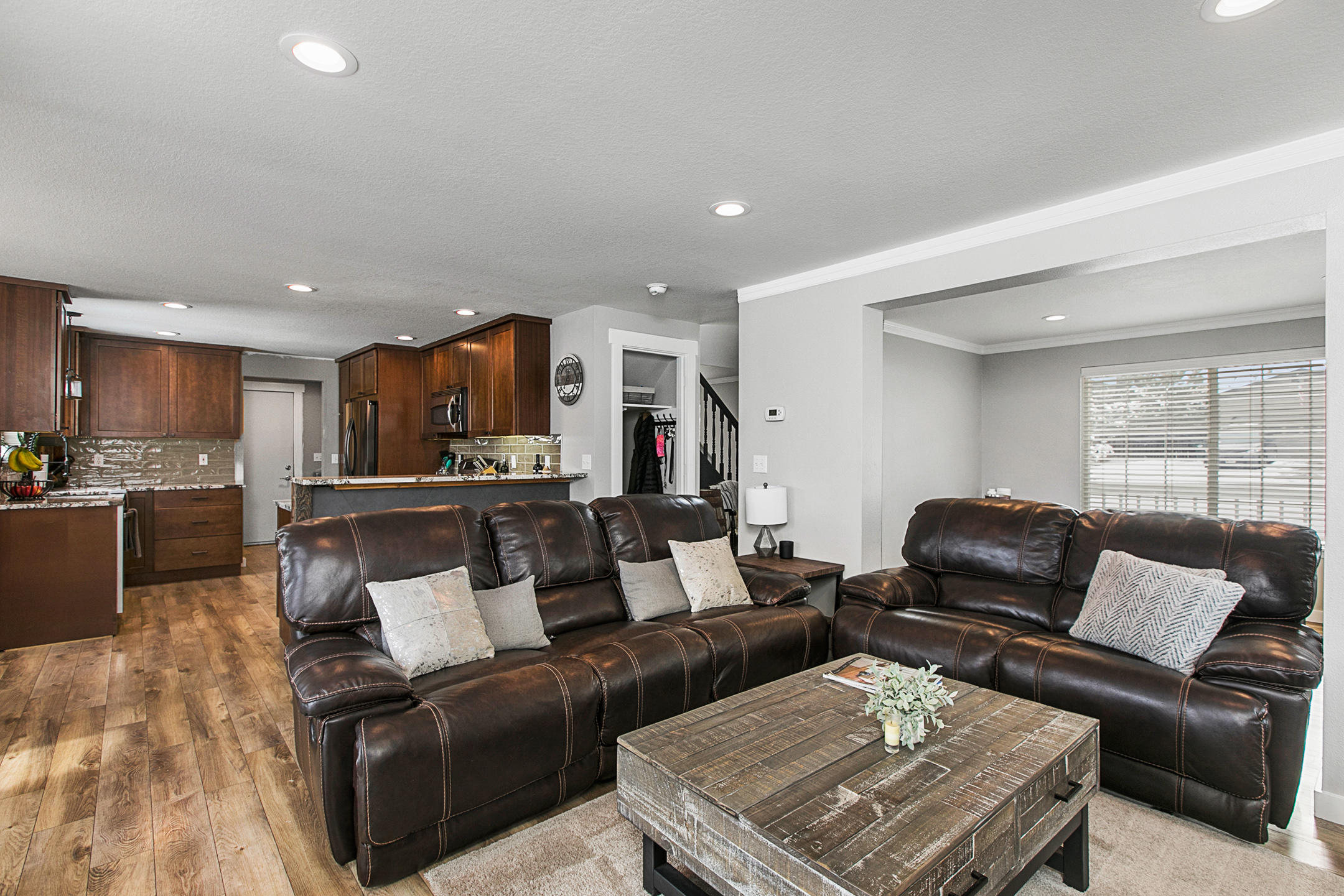 Providence - Residential