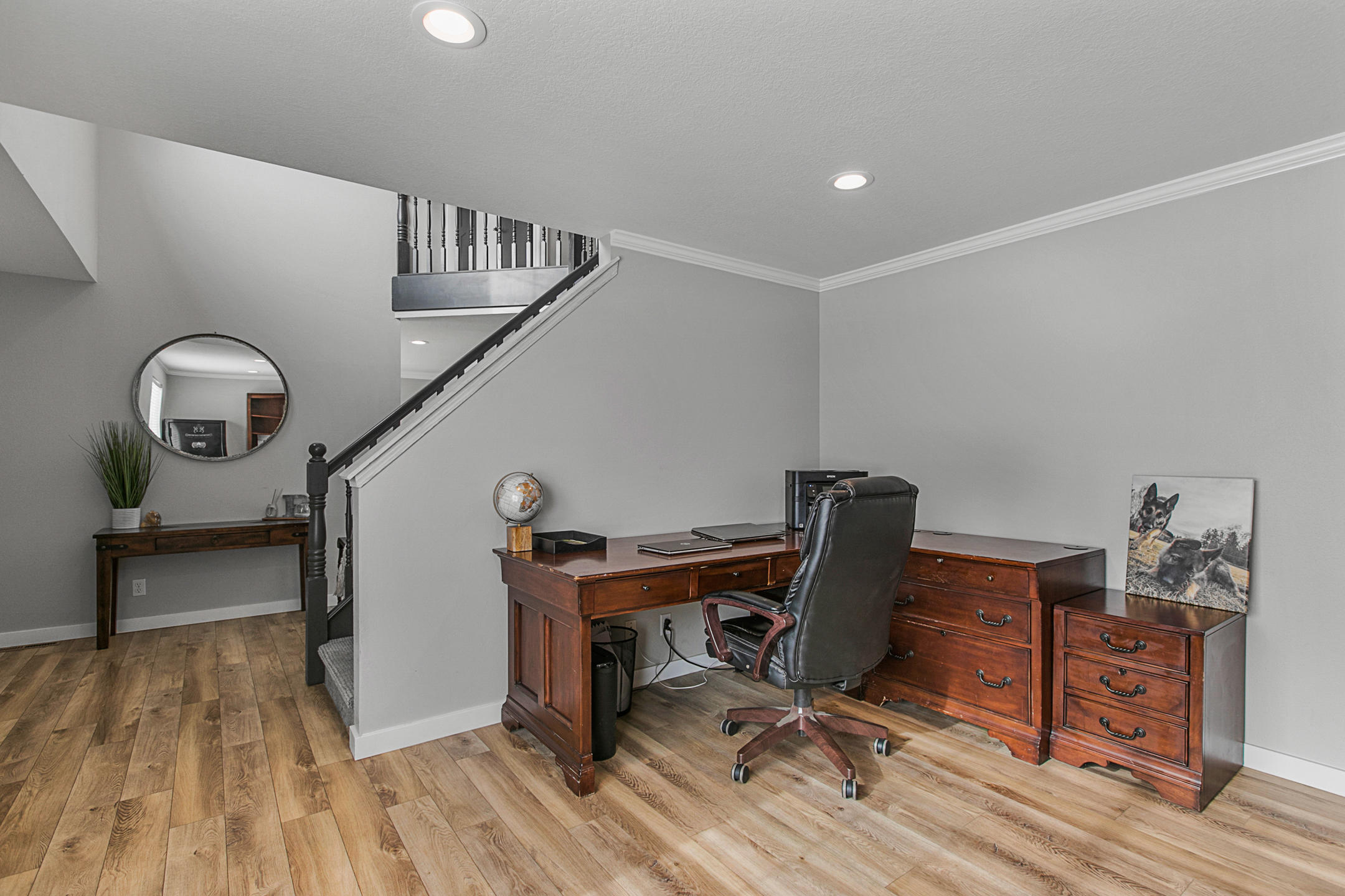 Providence - Residential