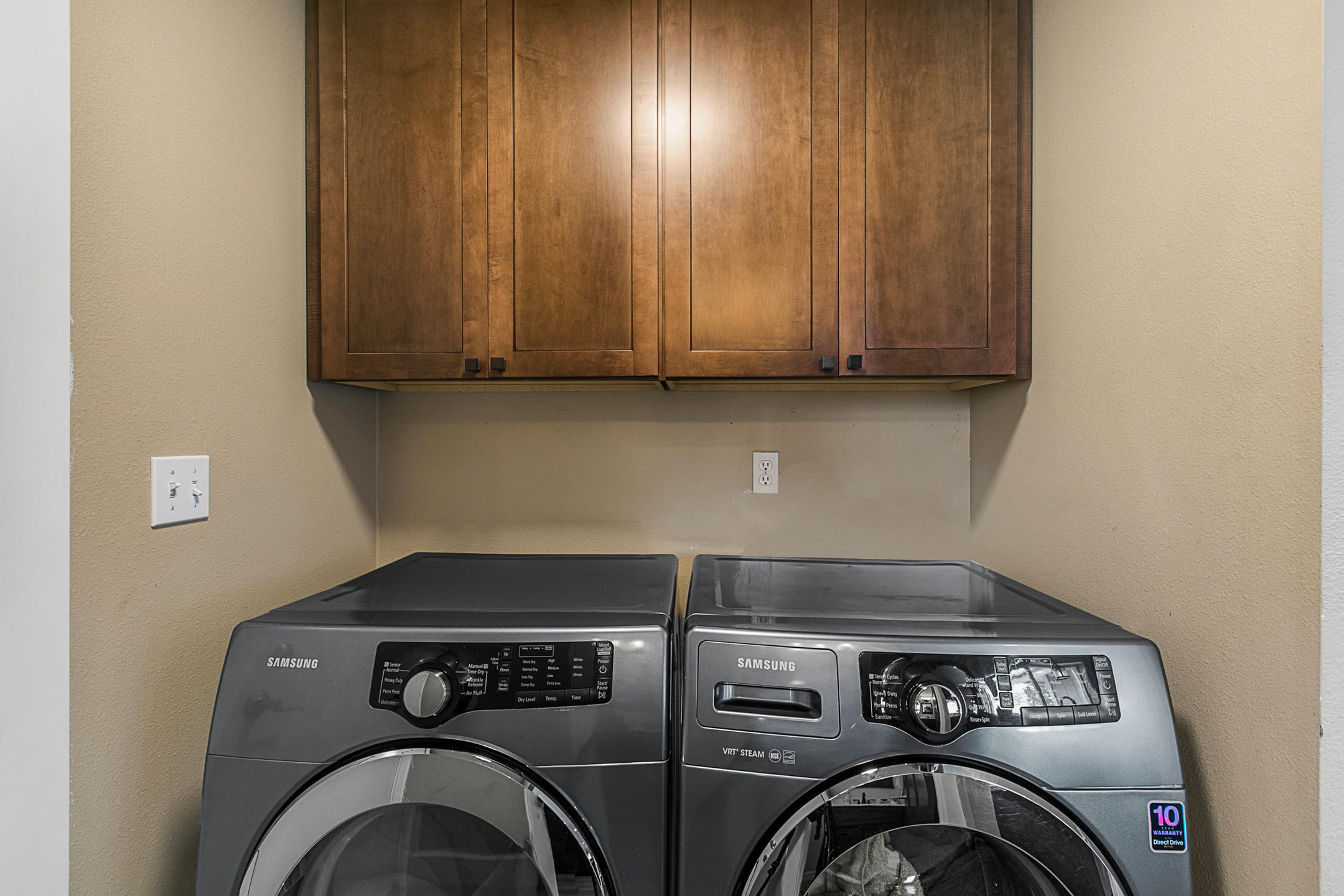 Providence - Residential