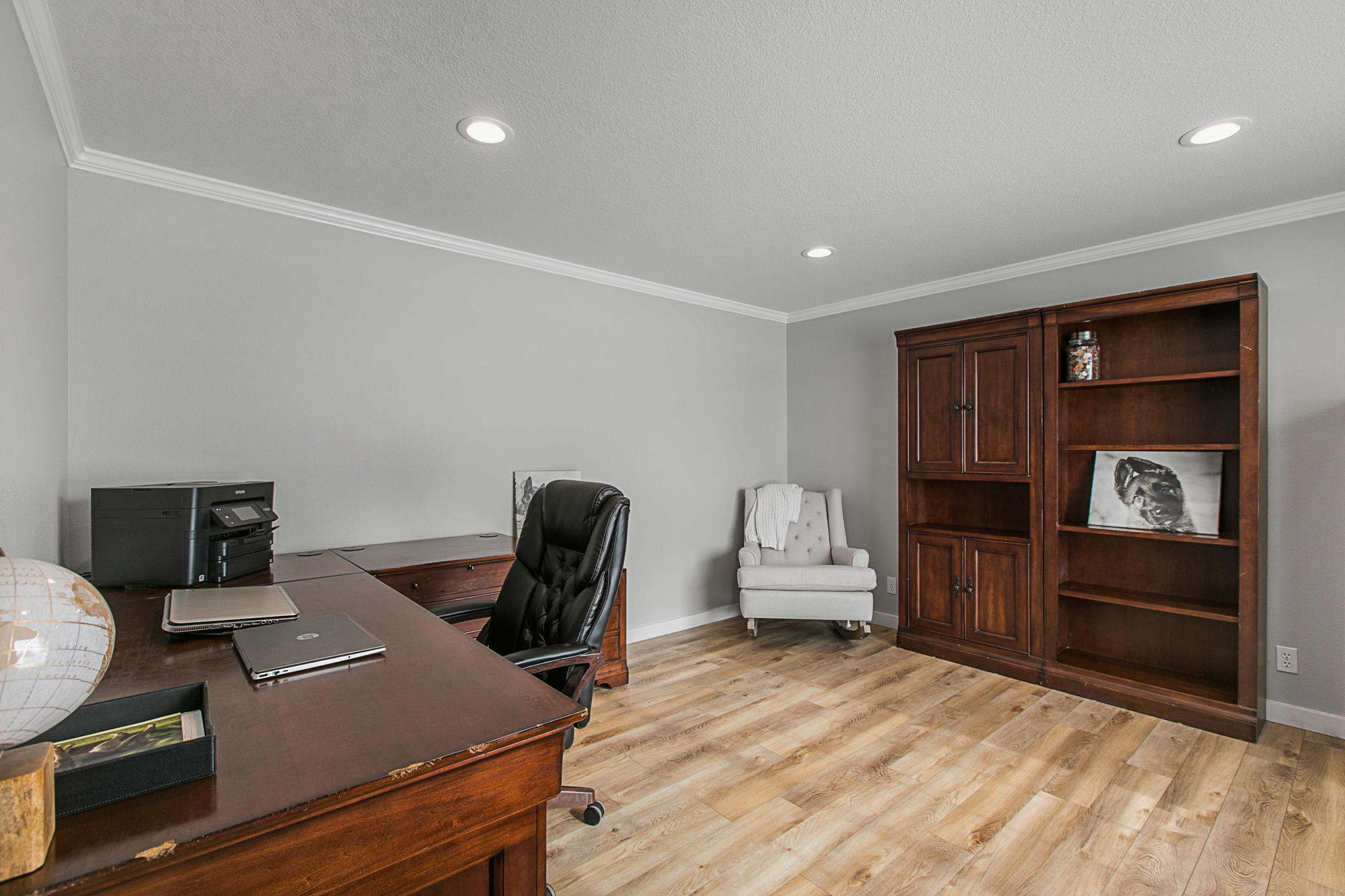 Providence - Residential