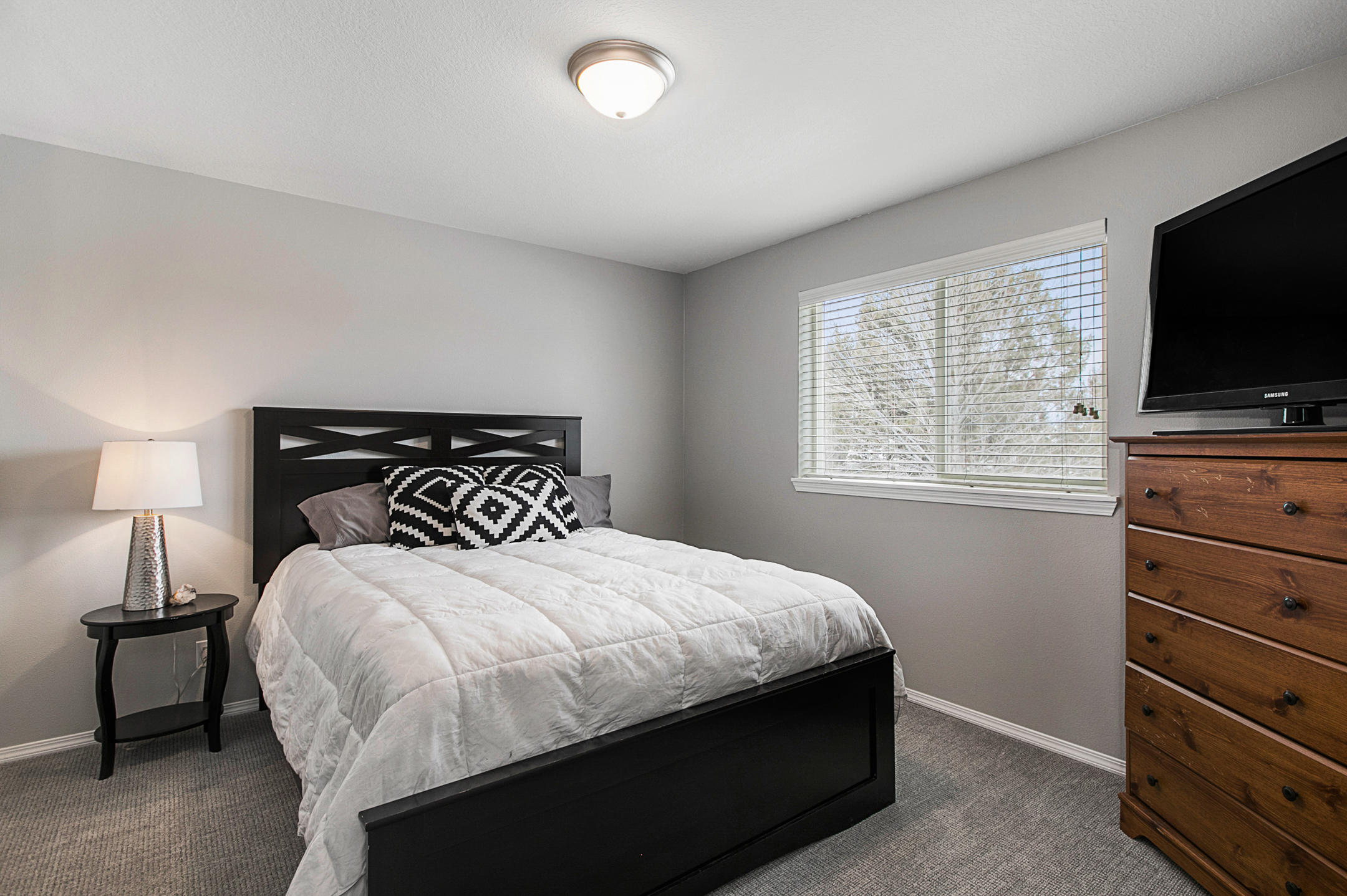 Providence - Residential