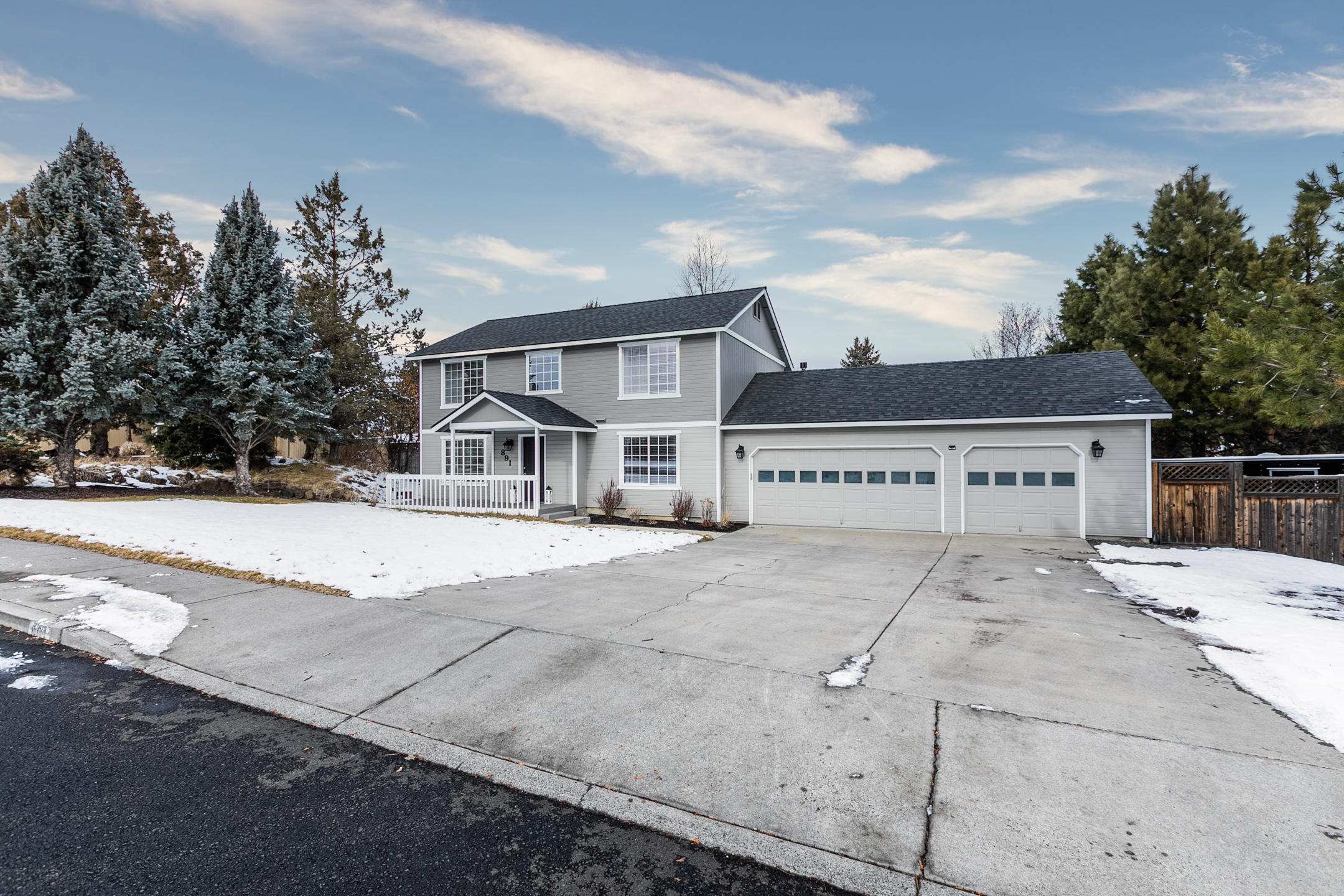 Providence - Residential