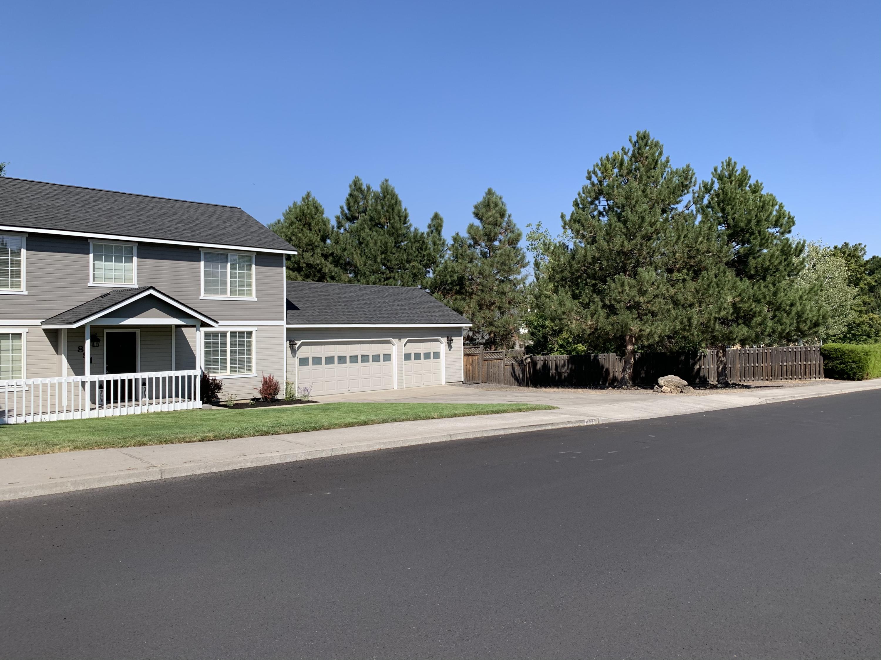 Providence - Residential