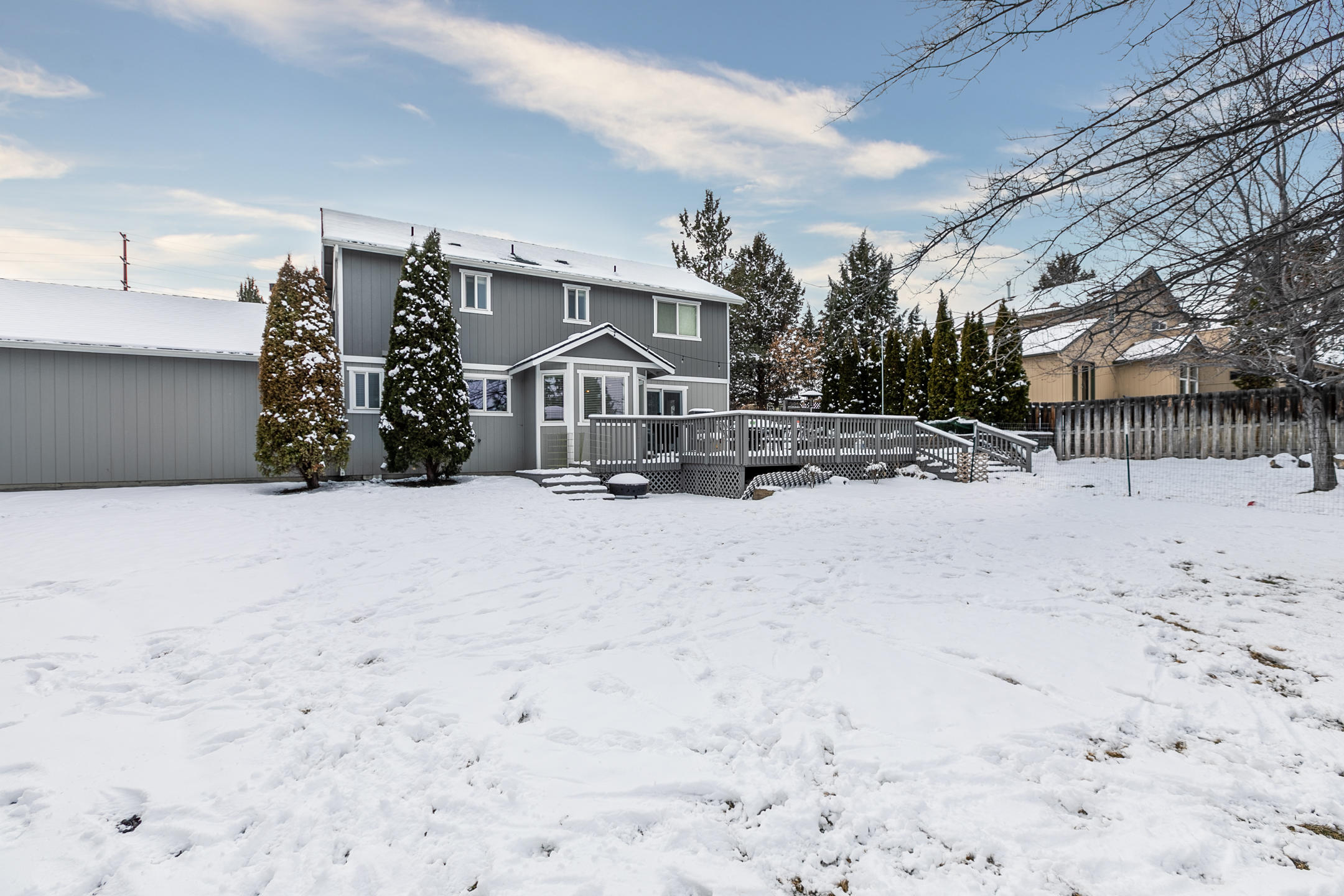 Providence - Residential