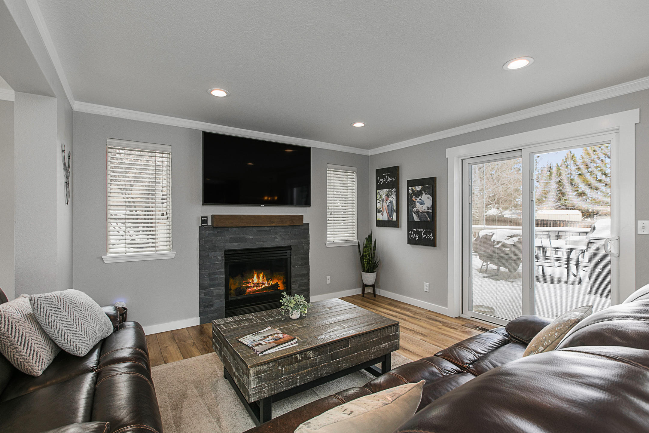 Providence - Residential