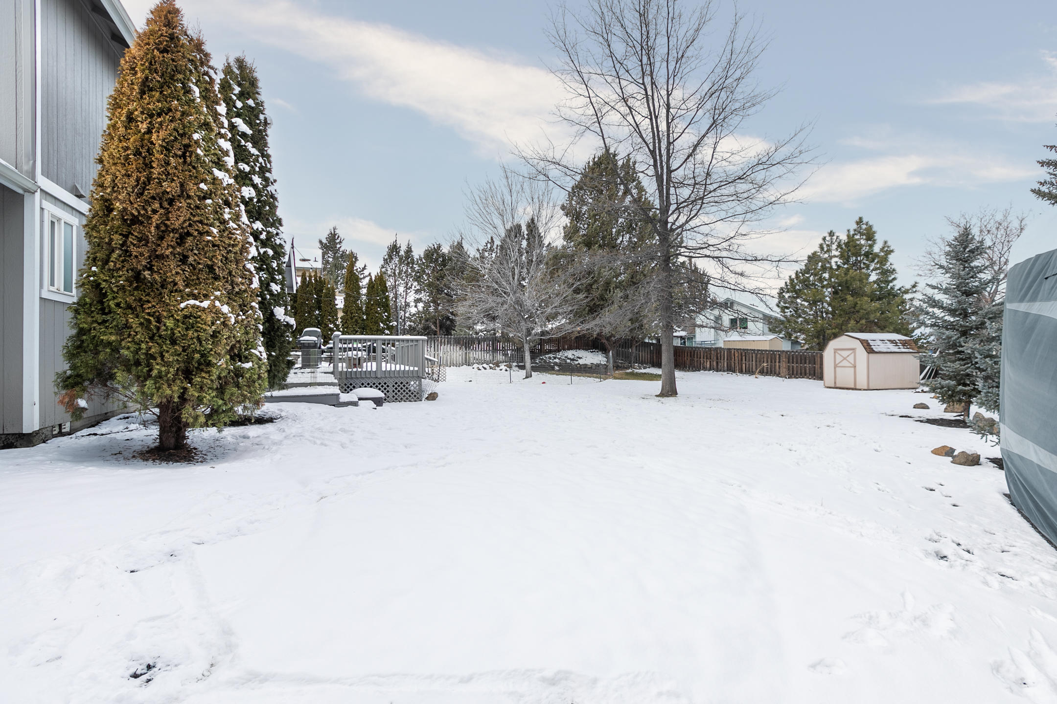 Providence - Residential