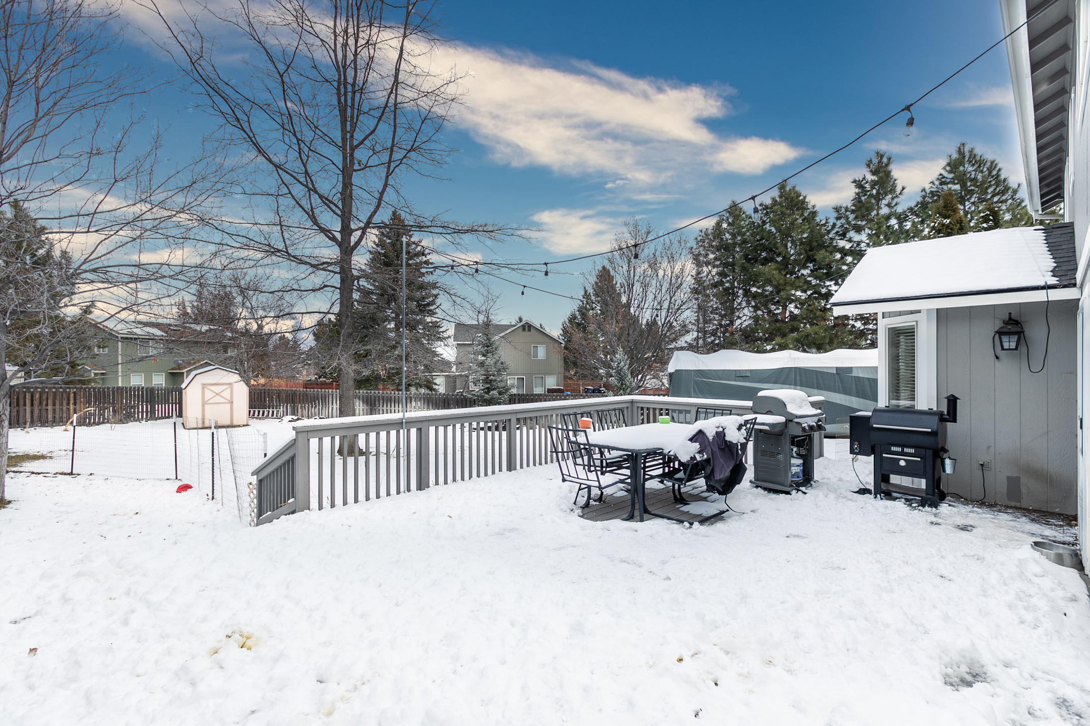 Providence - Residential