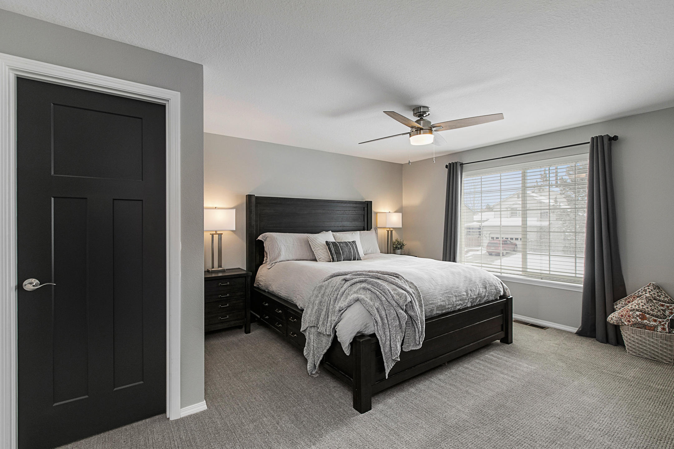 Providence - Residential