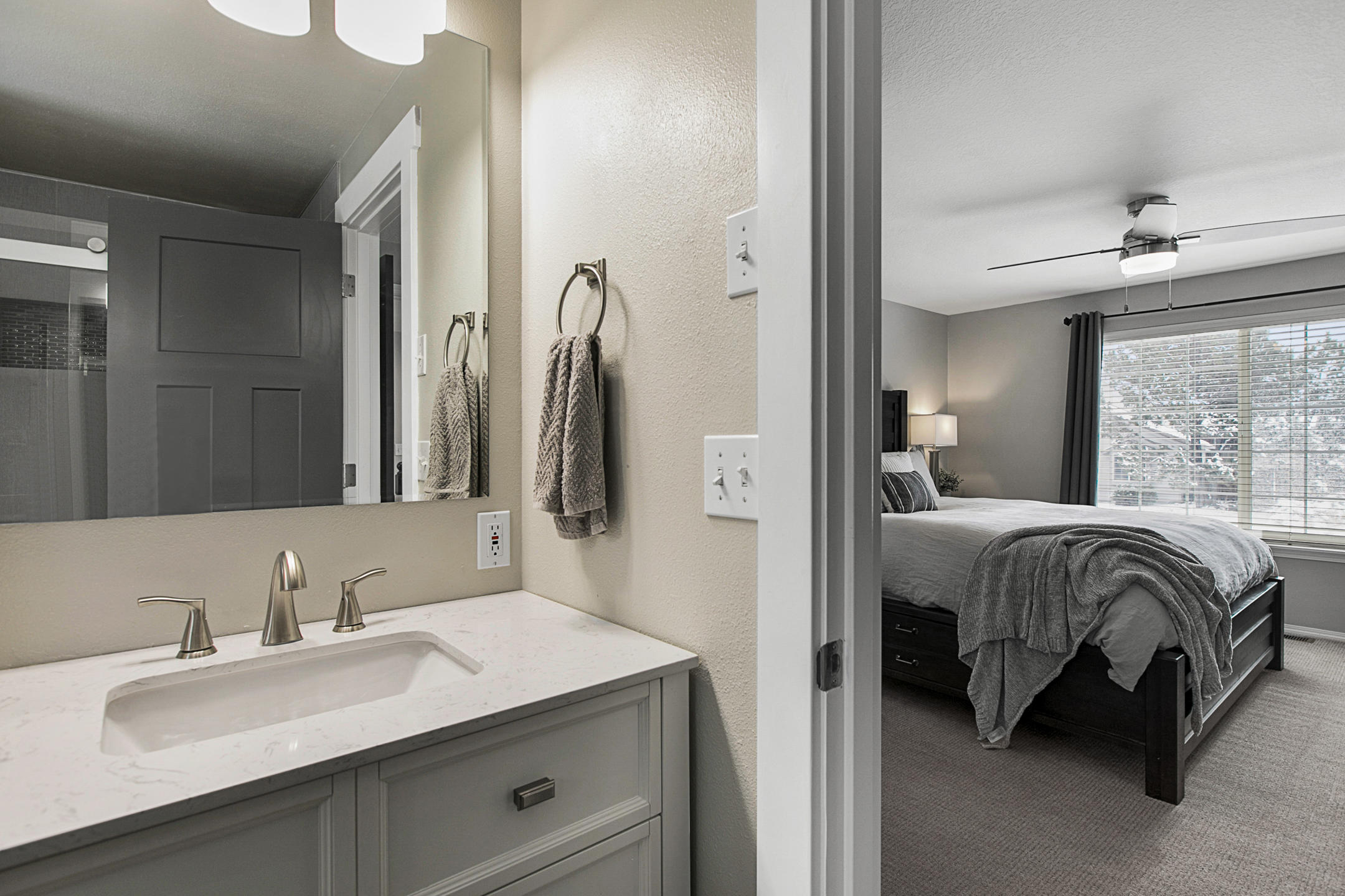 Providence - Residential