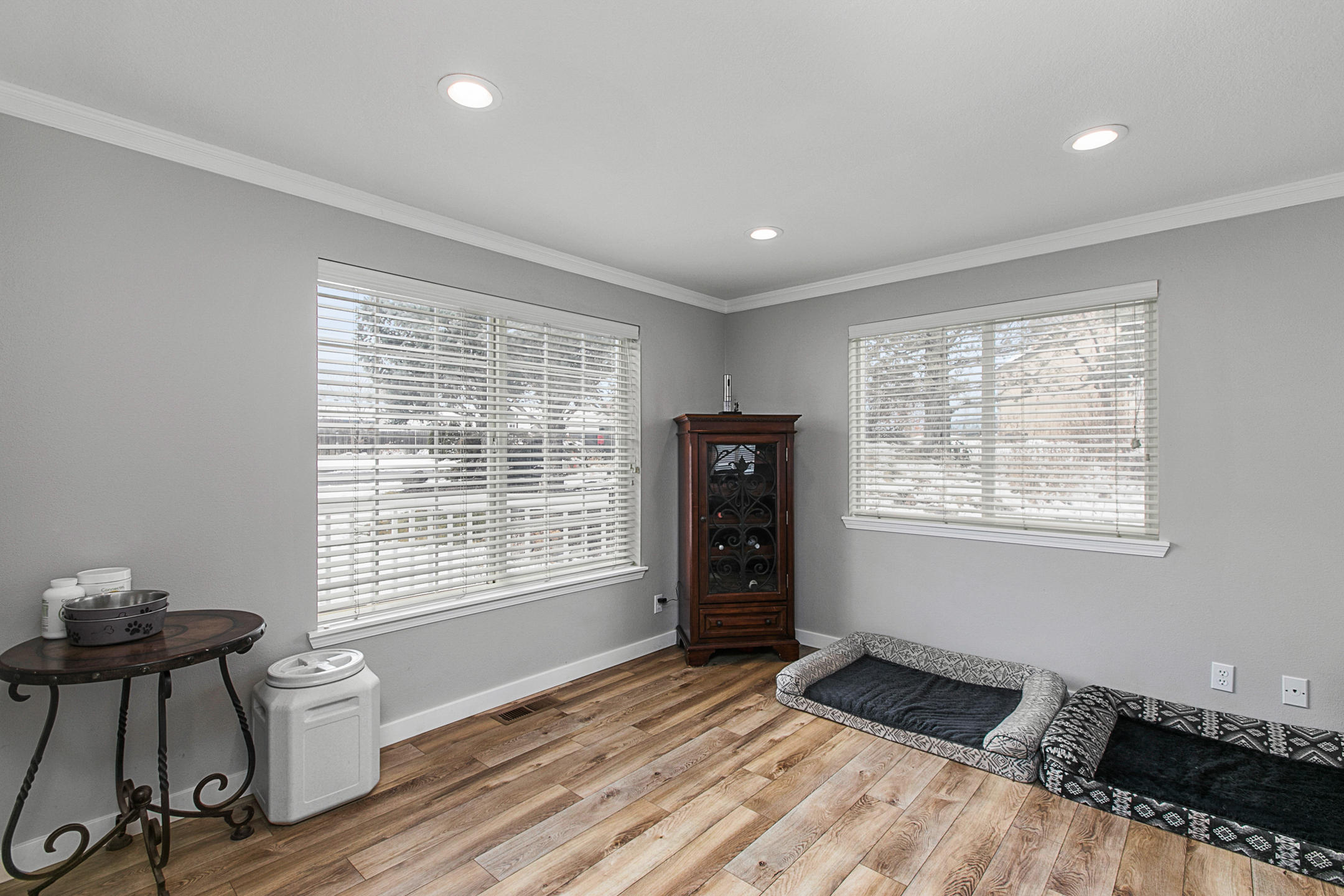 Providence - Residential