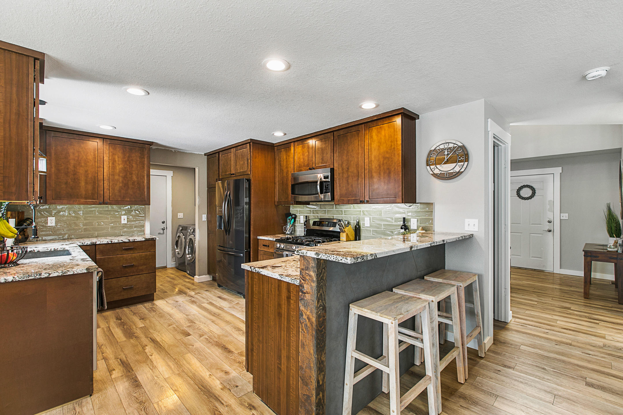 Providence - Residential