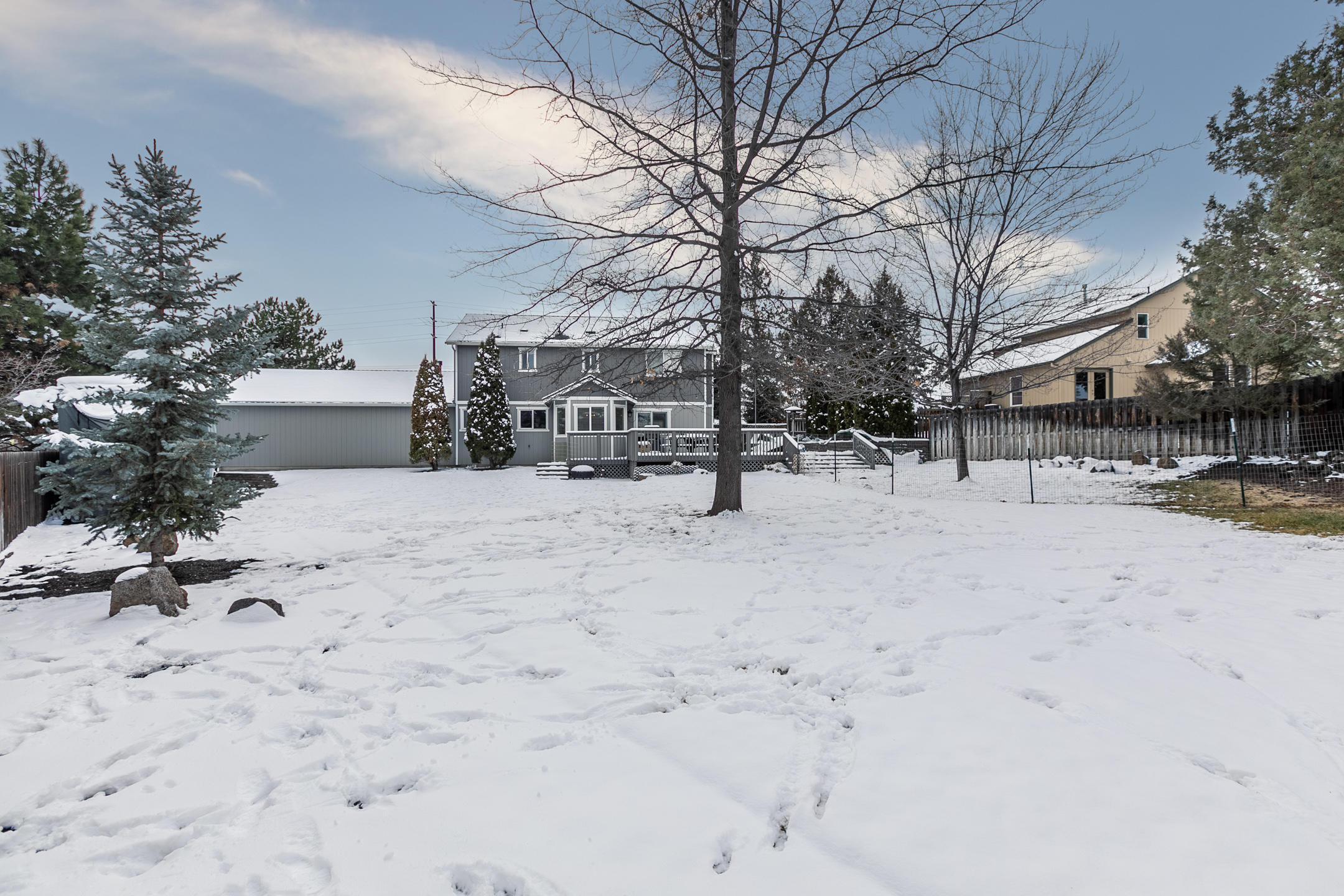 Providence - Residential