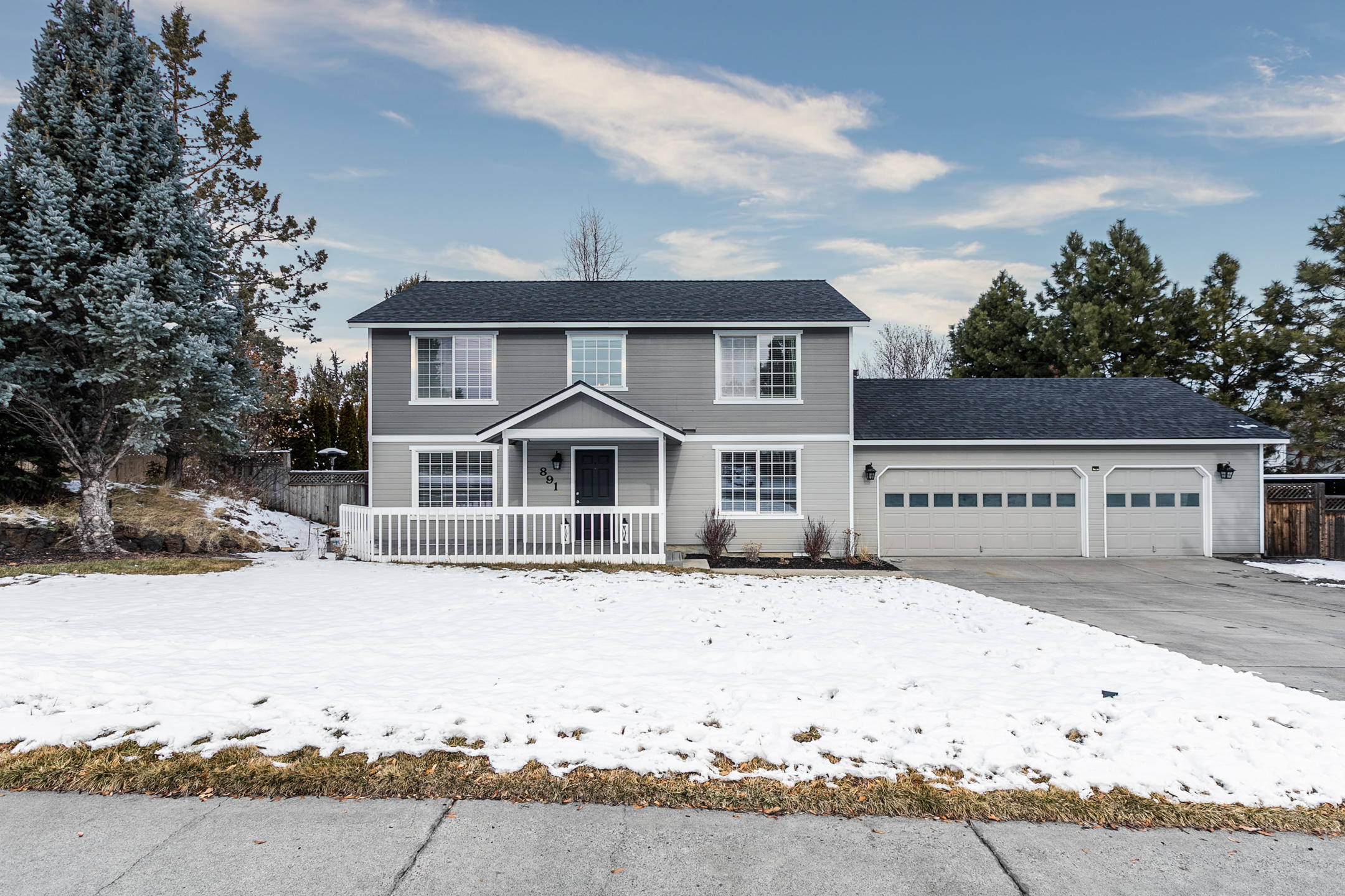 Providence - Residential