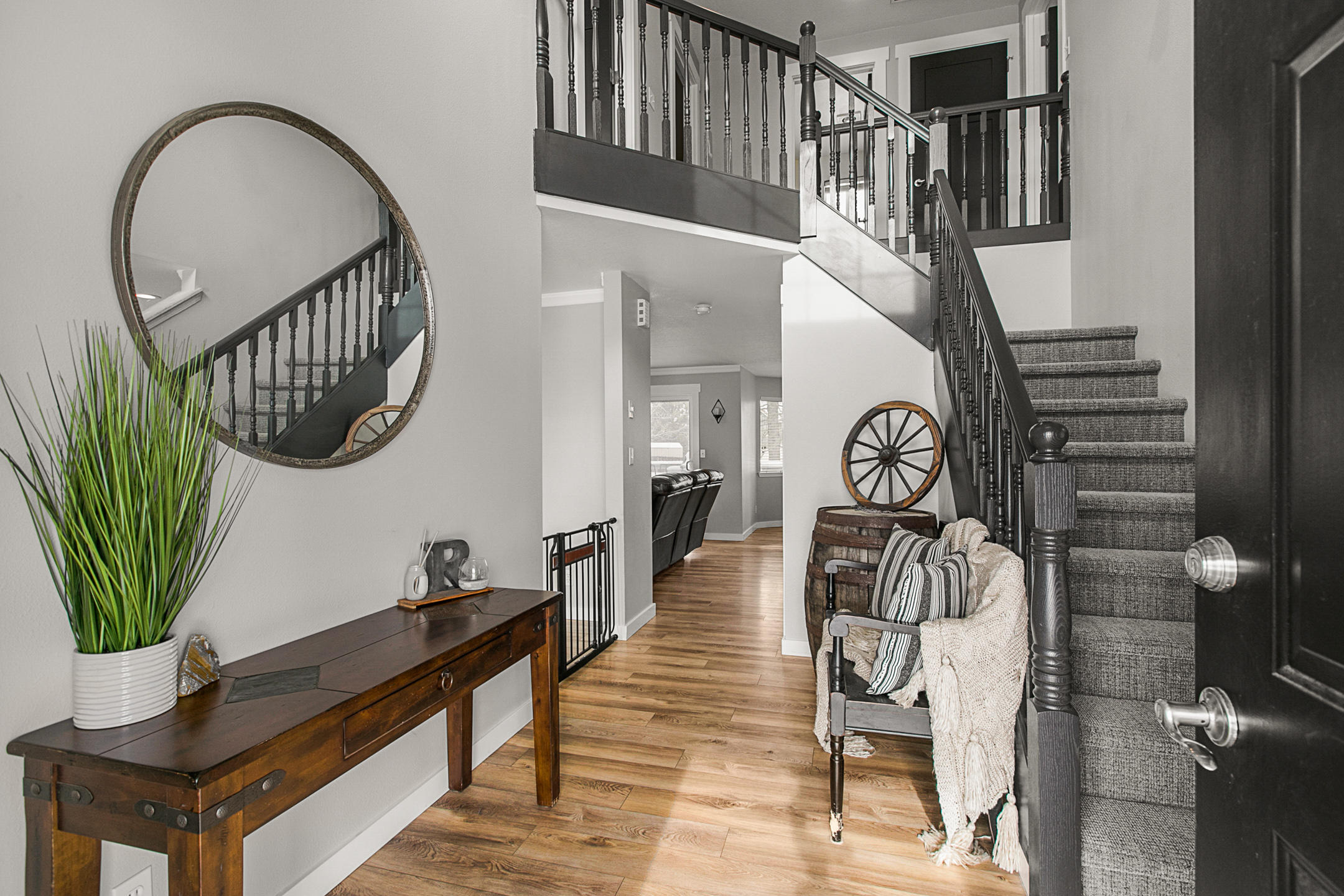 Providence - Residential