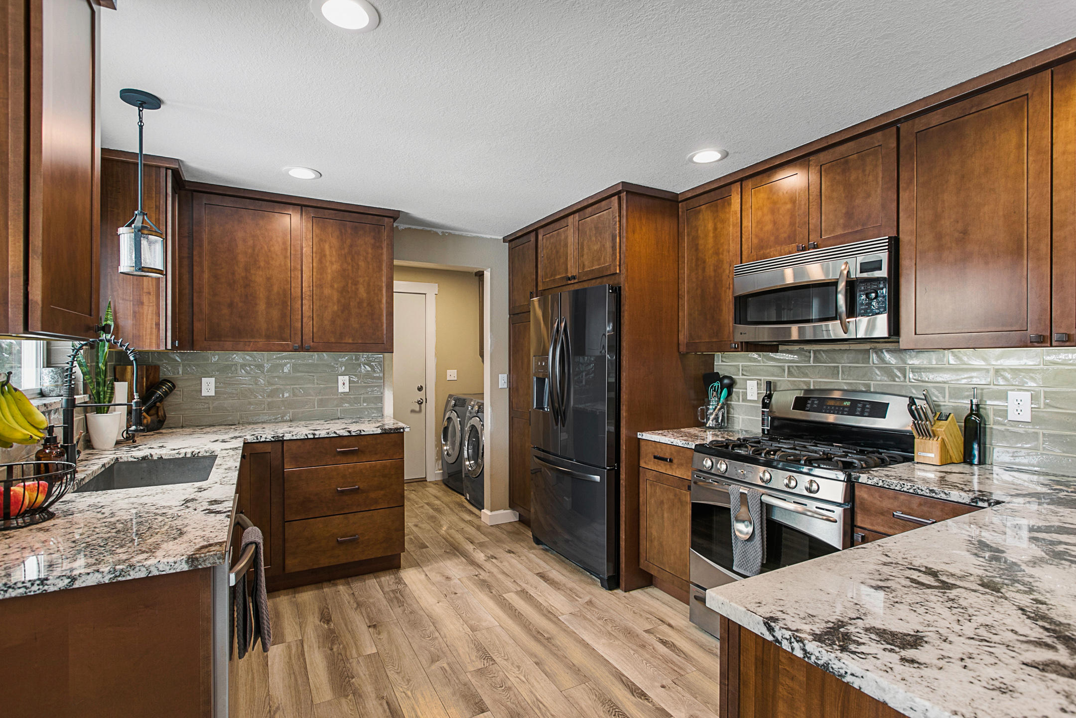 Providence - Residential