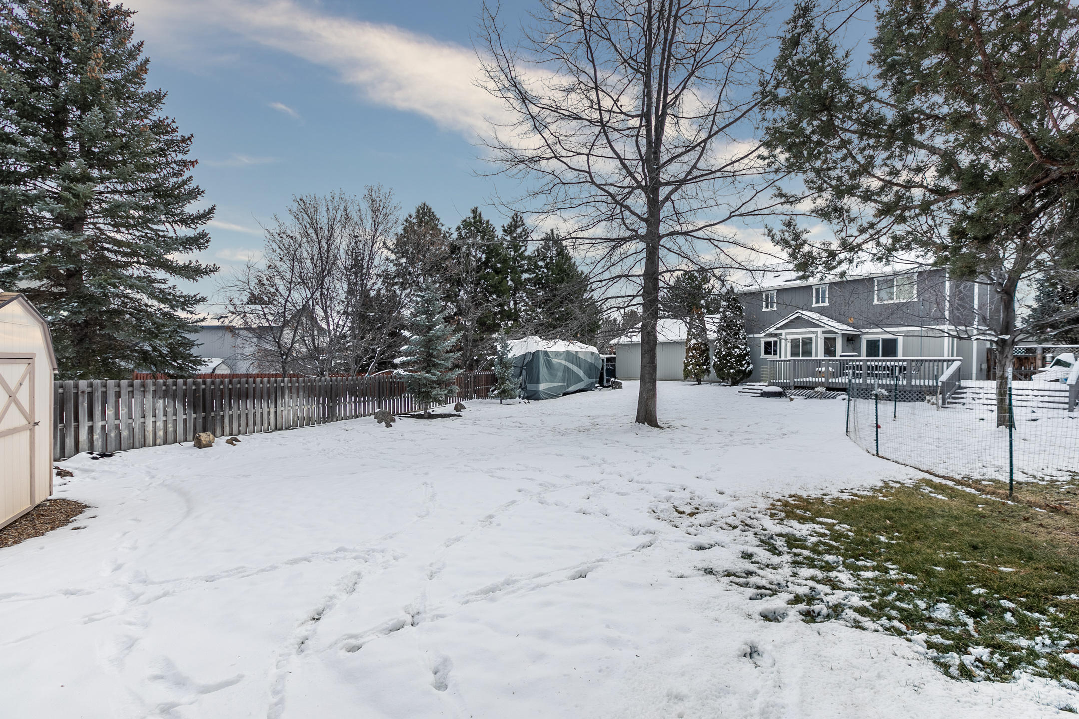 Providence - Residential