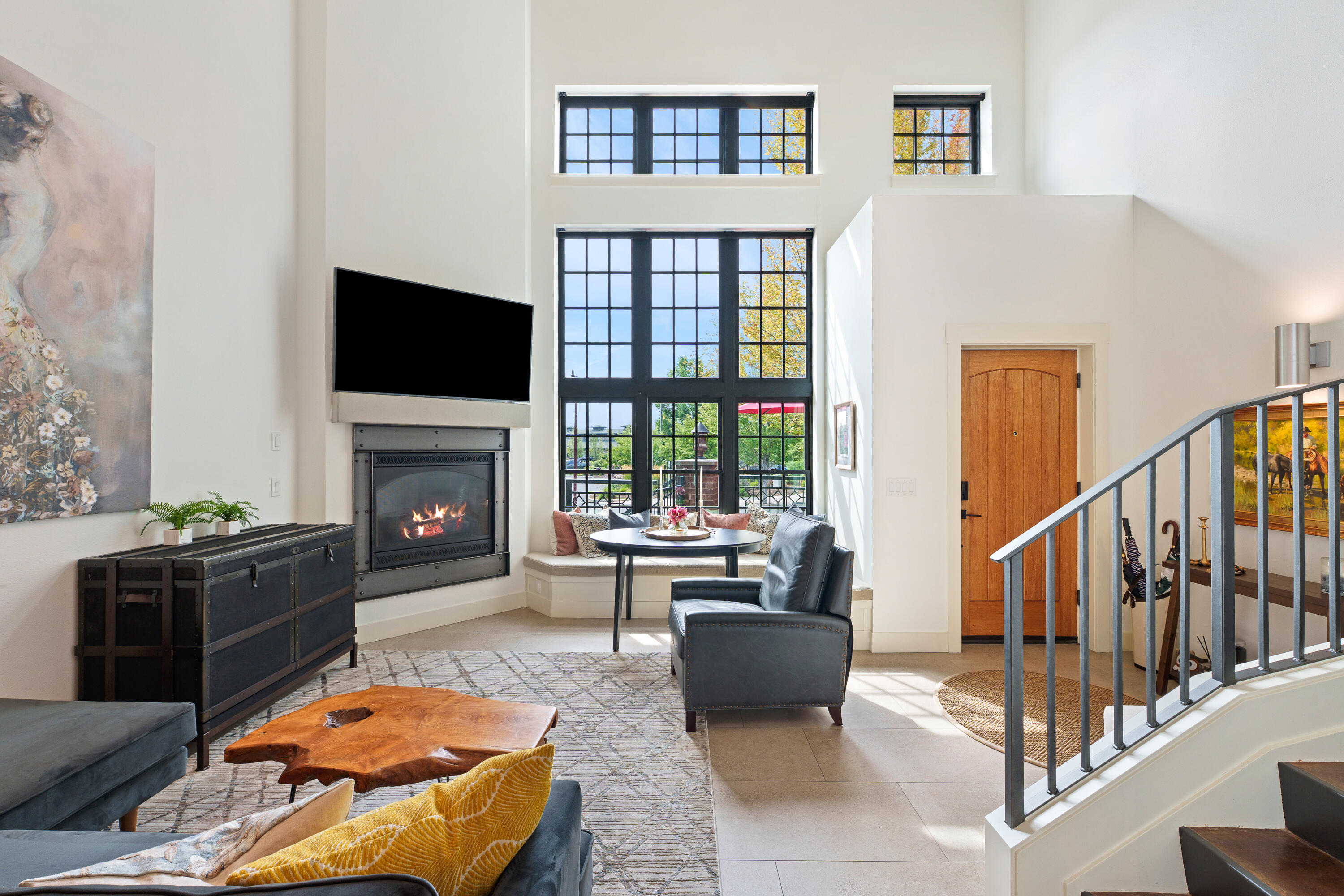 Mill Quarter - Residential