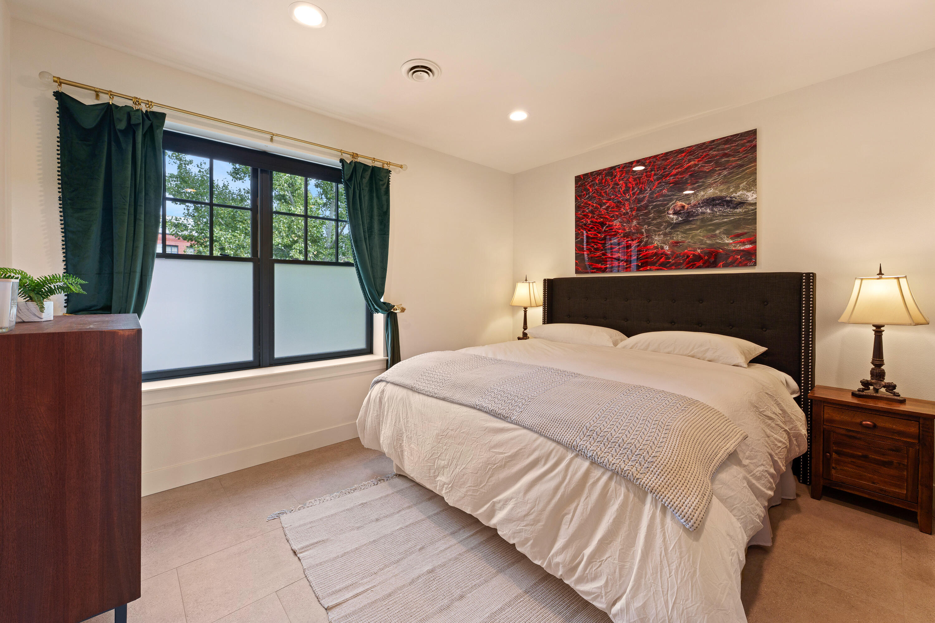 Mill Quarter - Residential