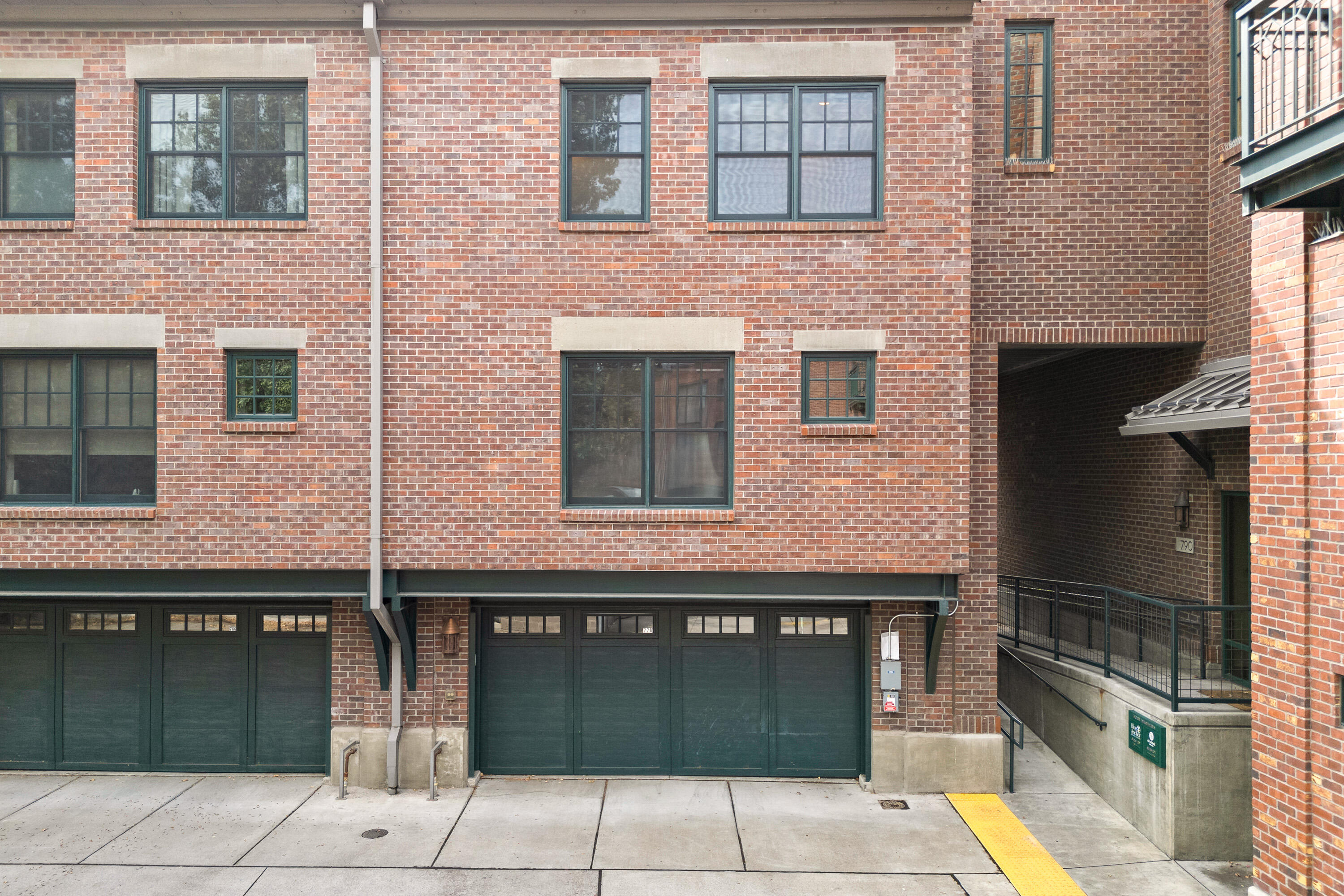 Mill Quarter - Residential