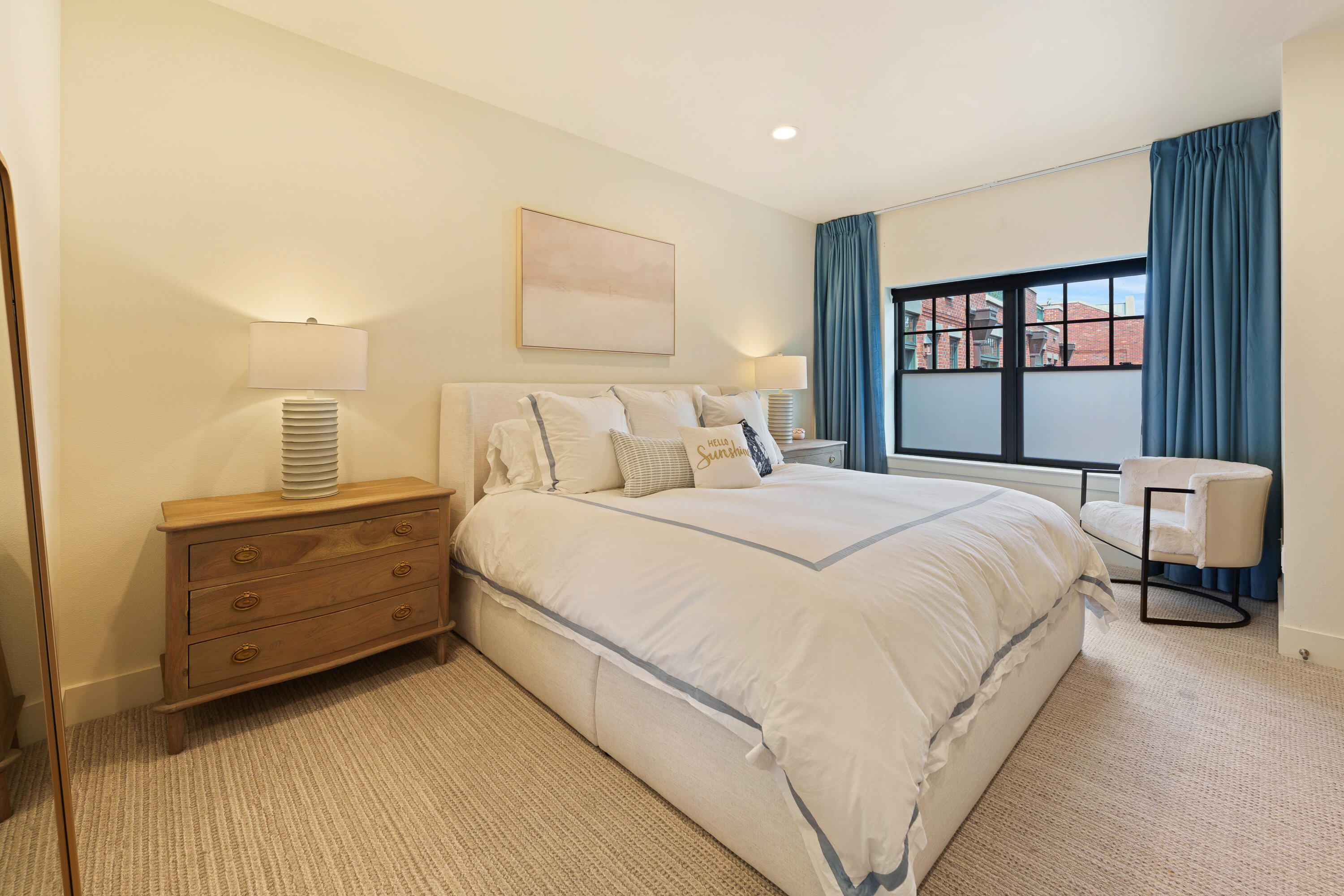 Mill Quarter - Residential