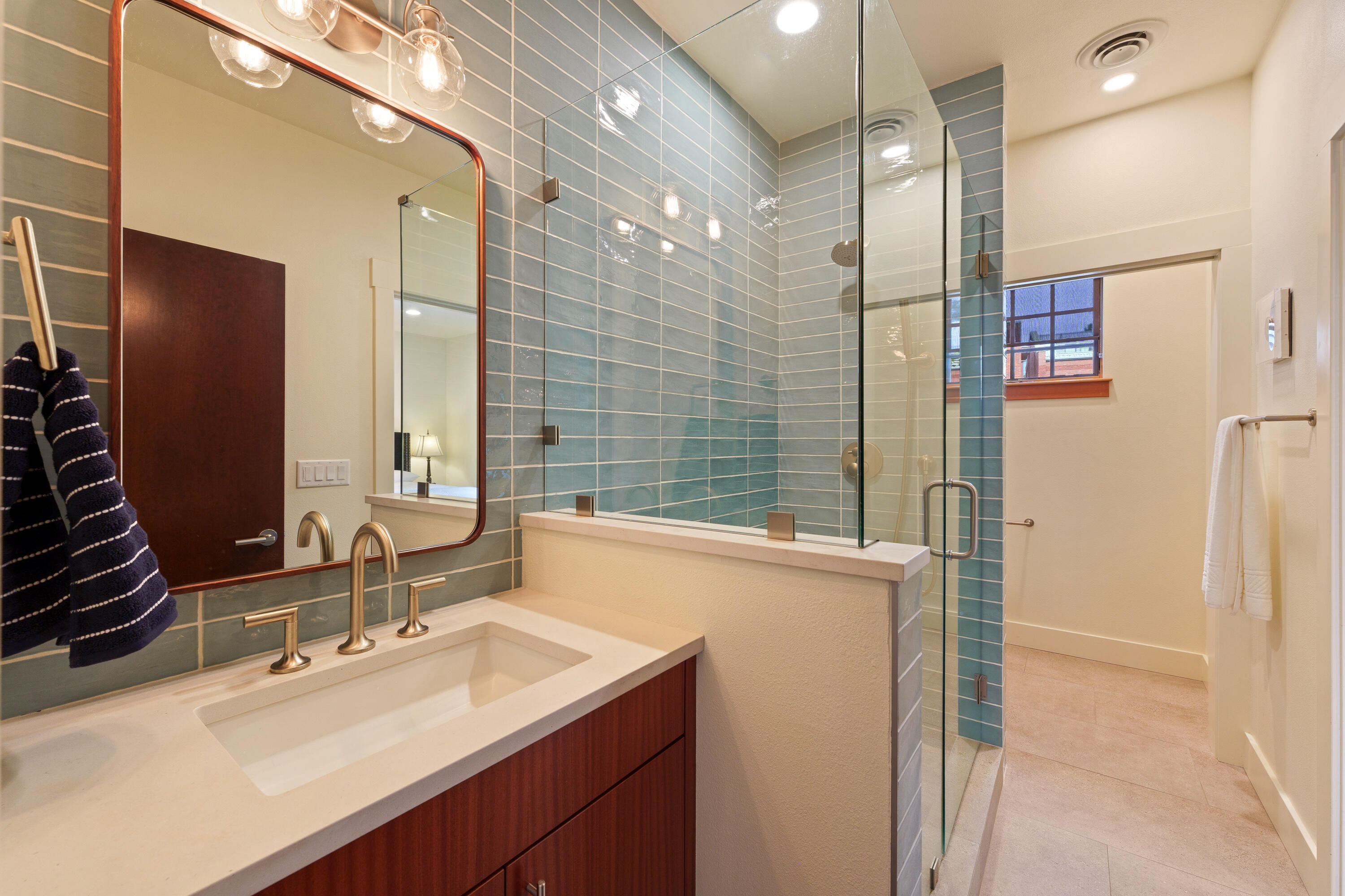 Mill Quarter - Residential