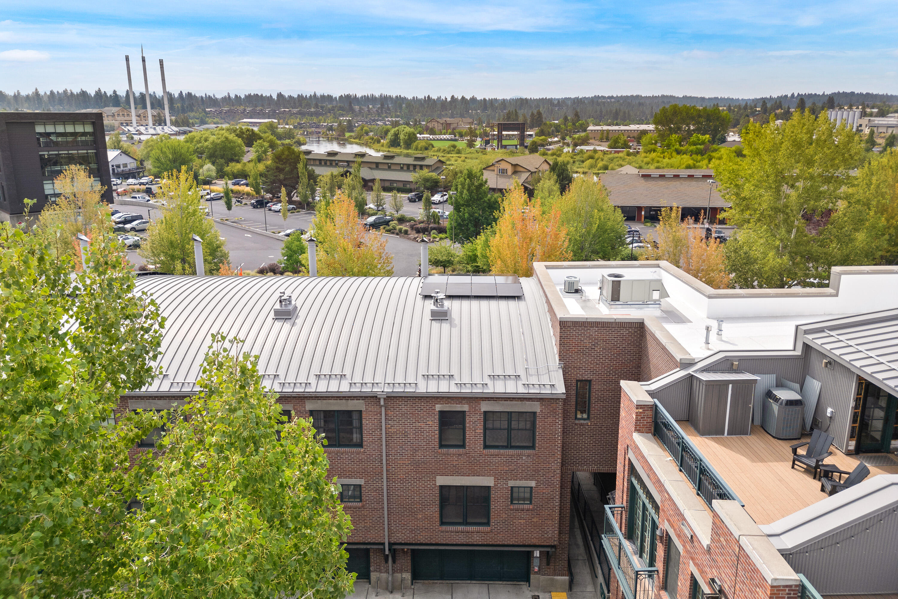 Mill Quarter - Residential