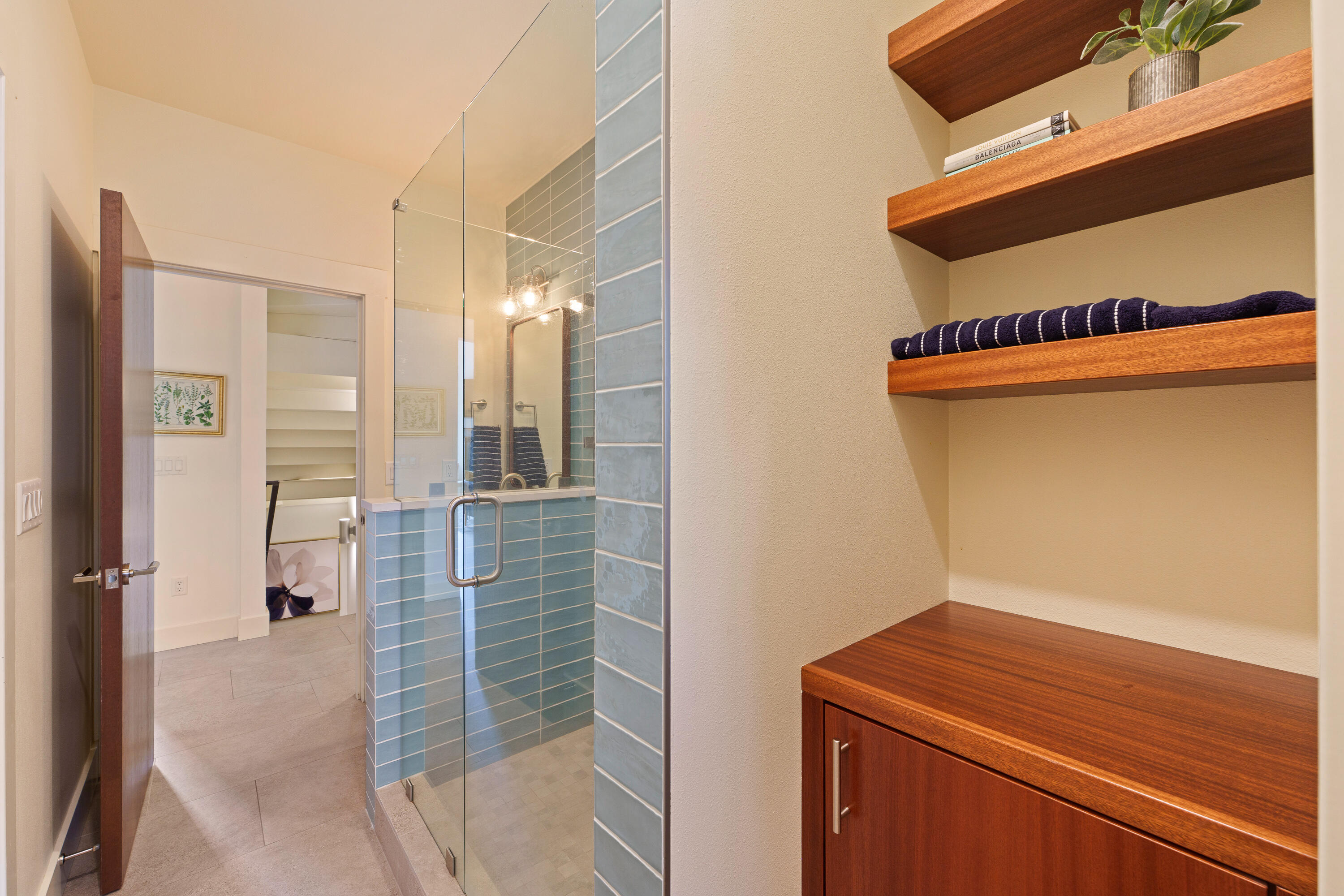 Mill Quarter - Residential