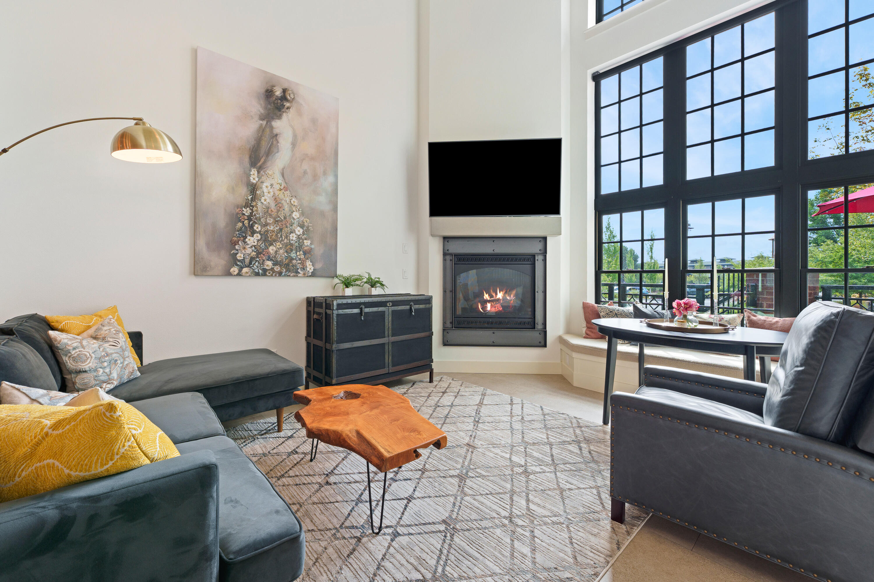 Mill Quarter - Residential