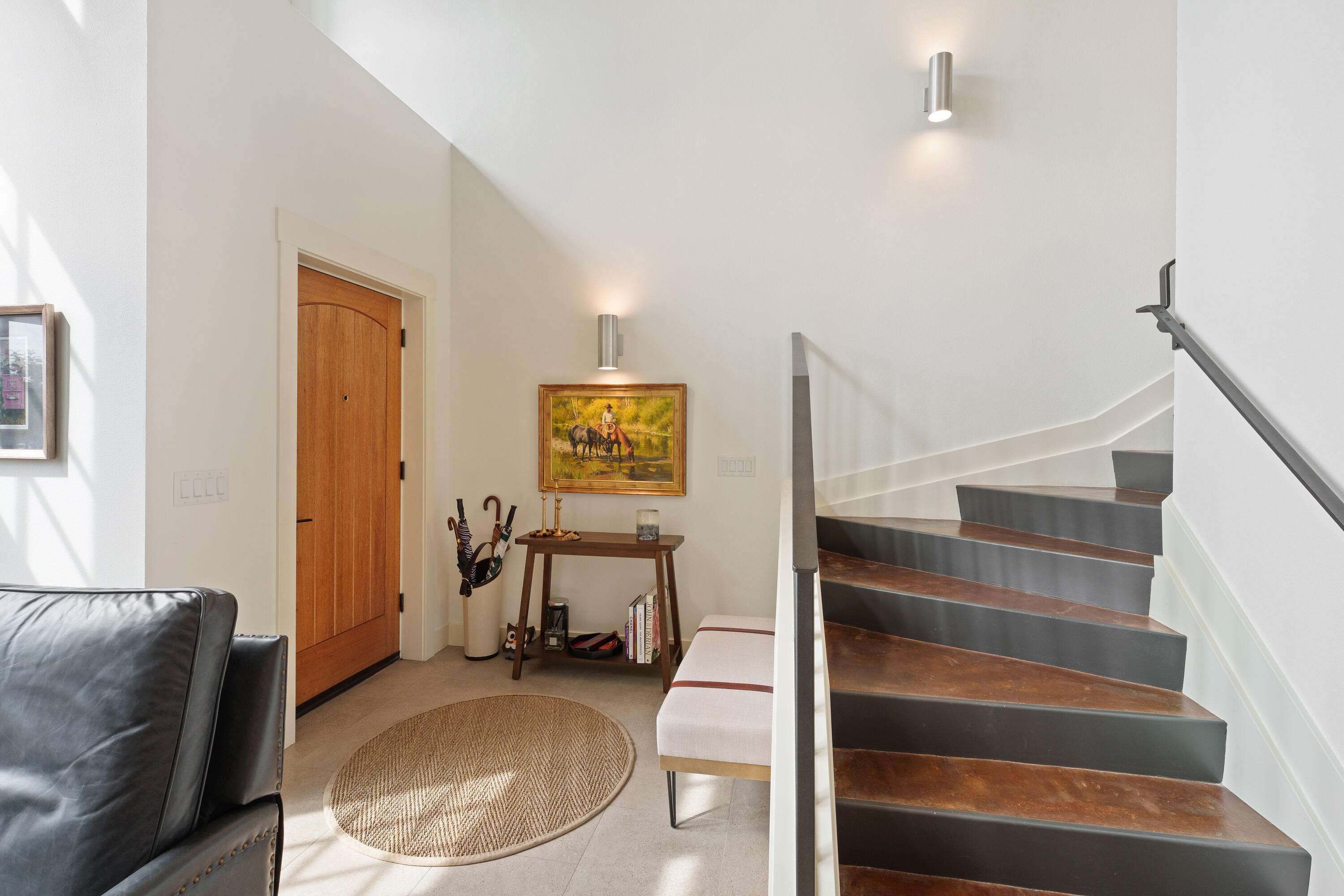 Mill Quarter - Residential