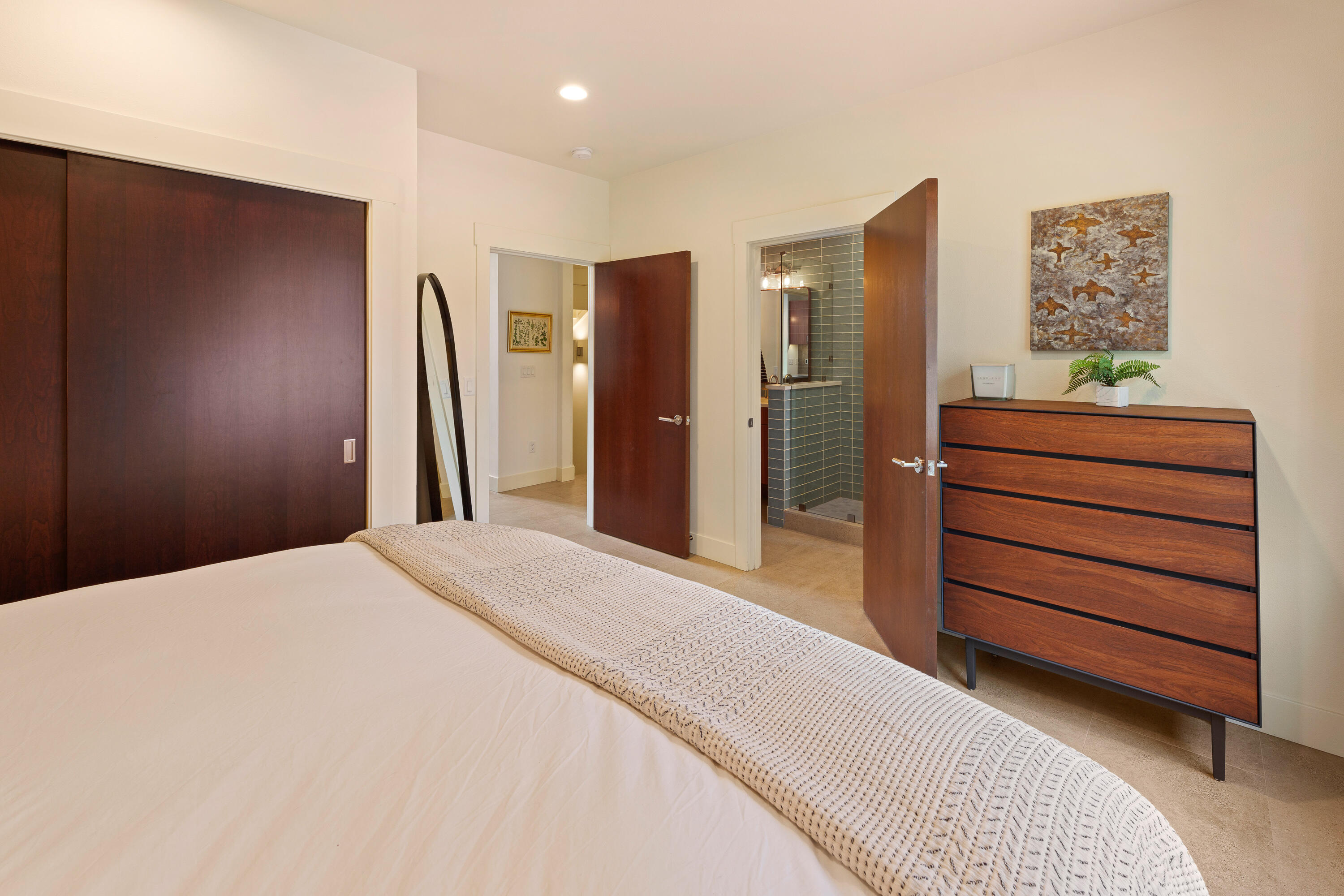 Mill Quarter - Residential