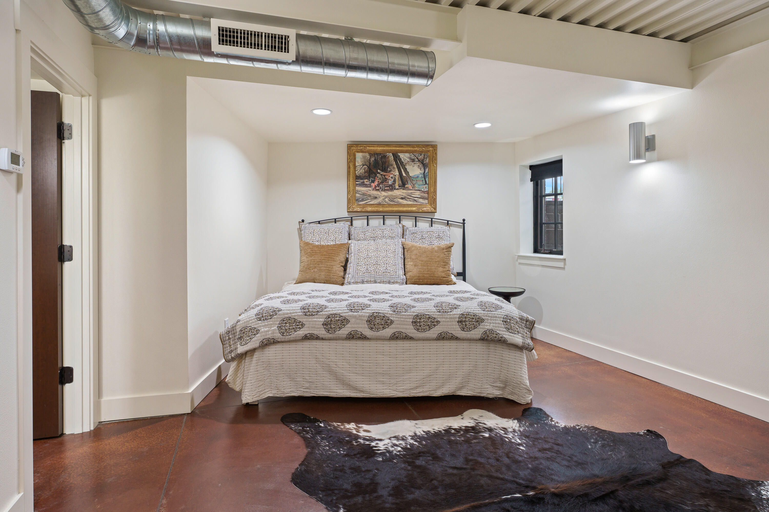 Mill Quarter - Residential