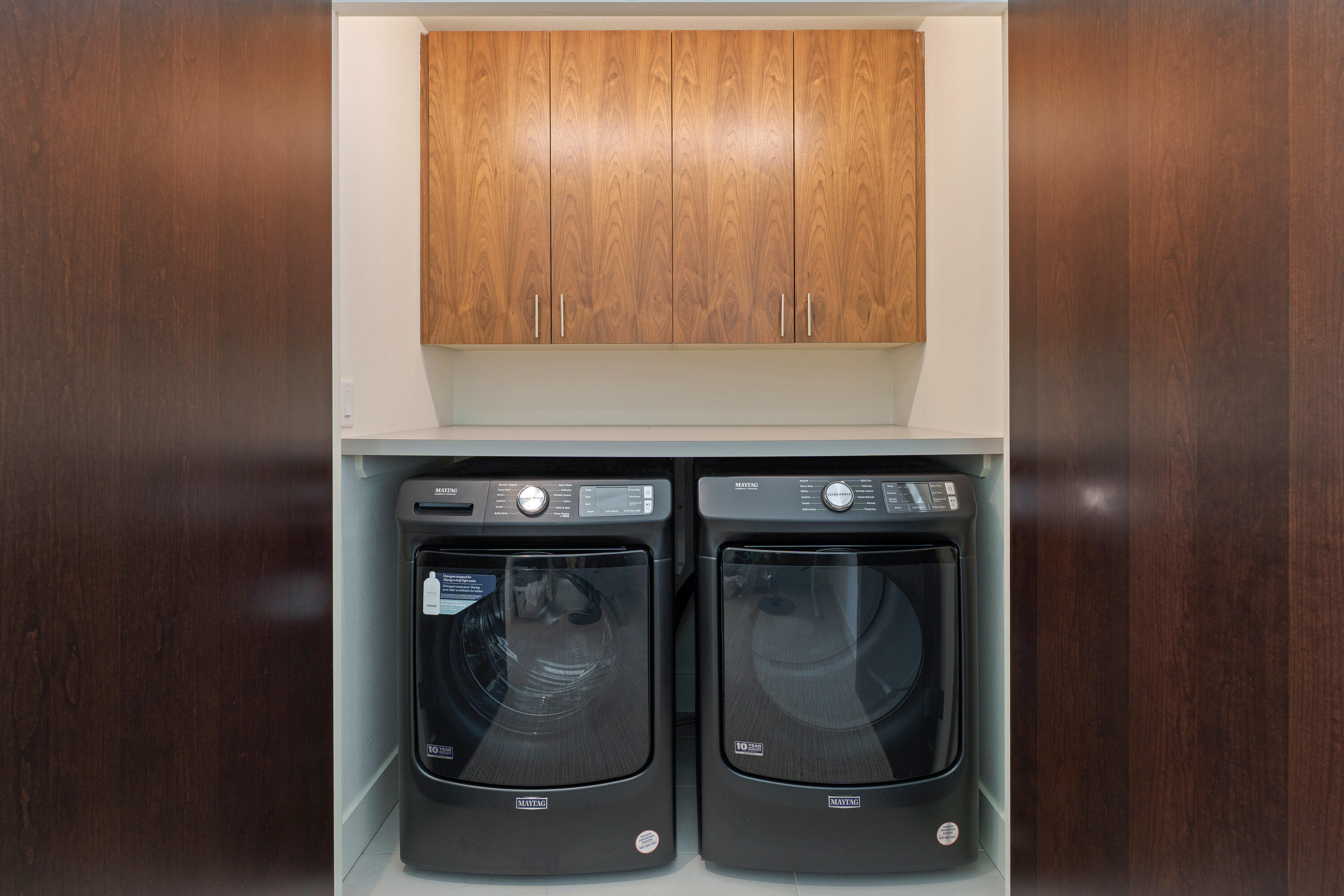 Mill Quarter - Residential