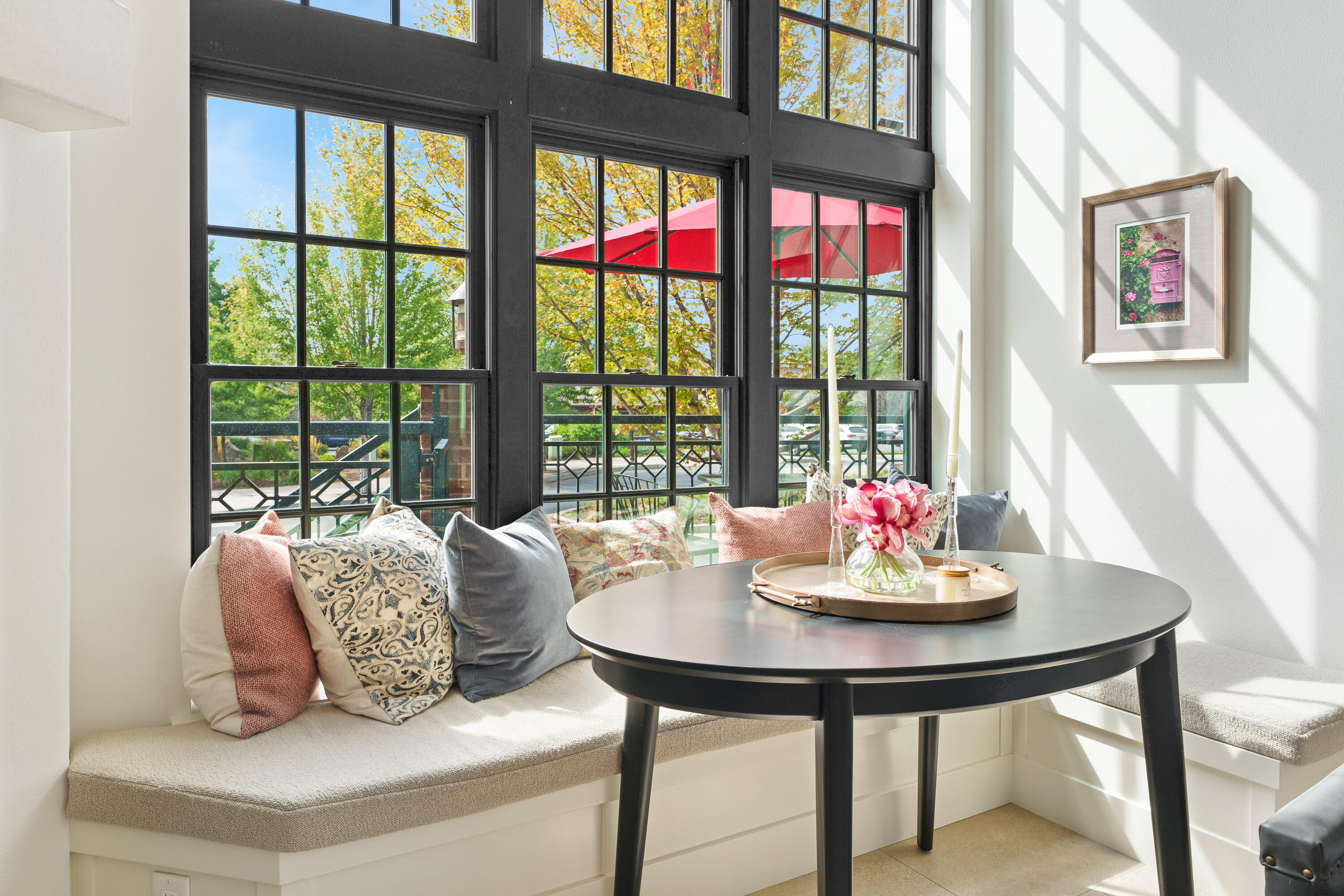 Mill Quarter - Residential