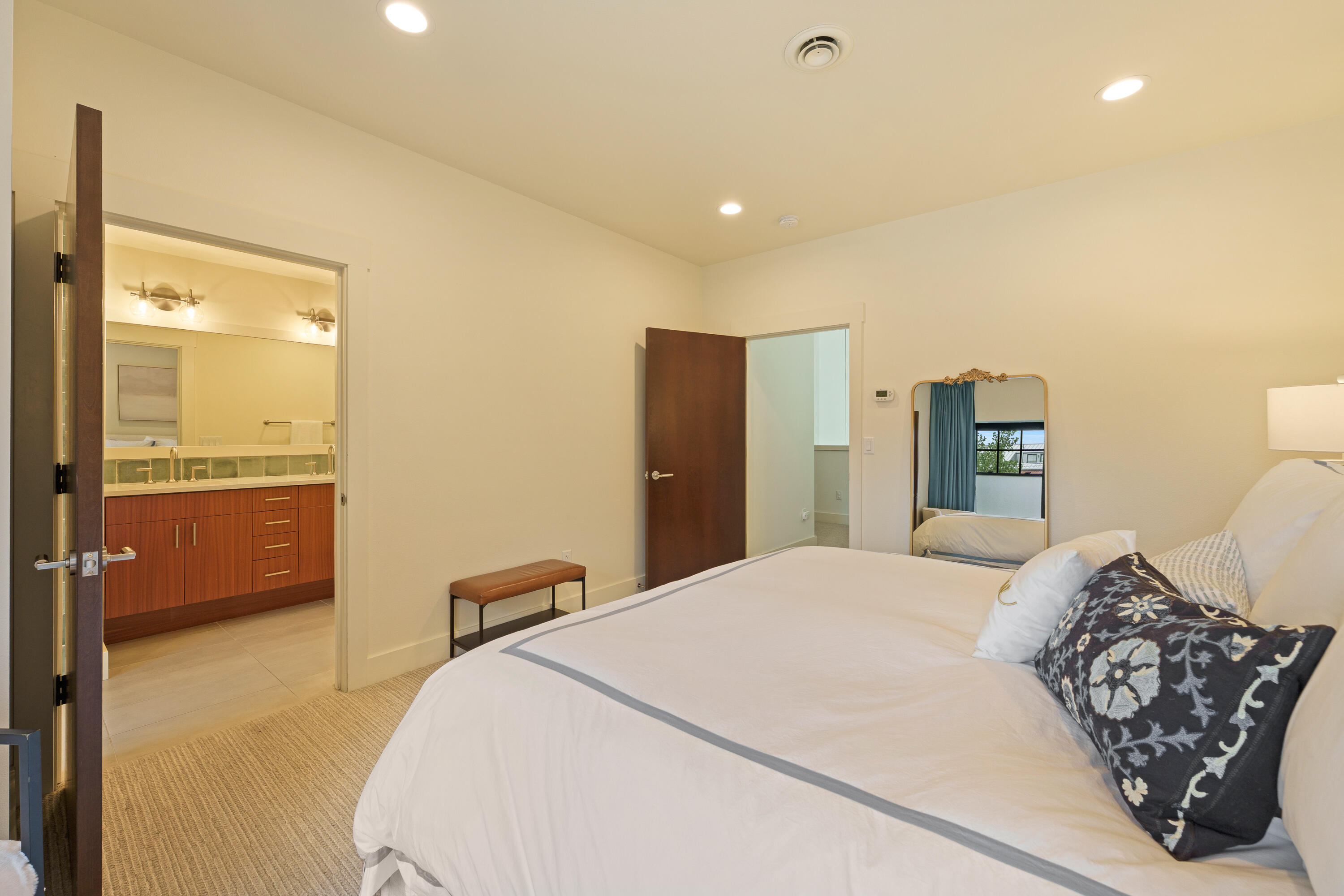 Mill Quarter - Residential