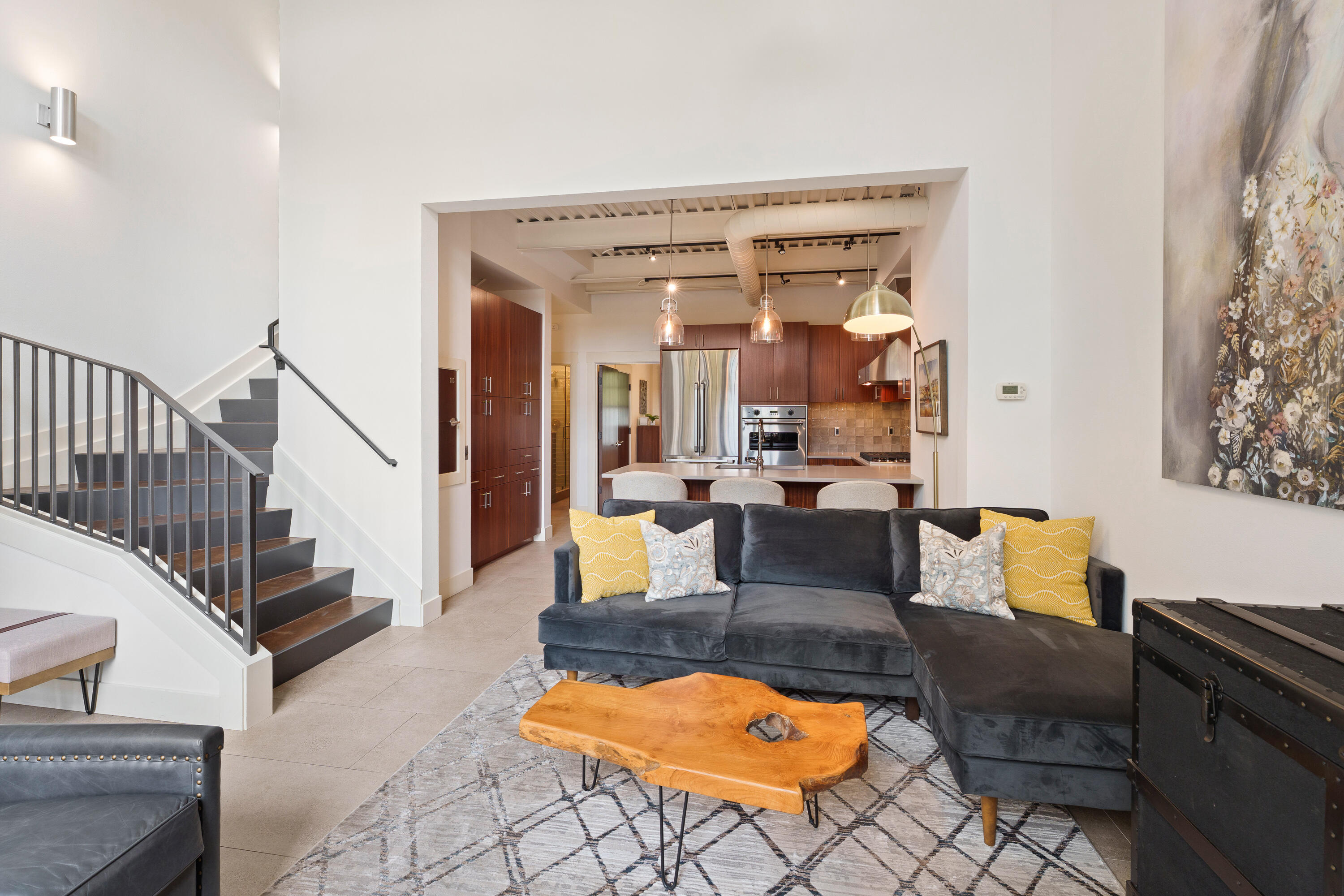 Mill Quarter - Residential