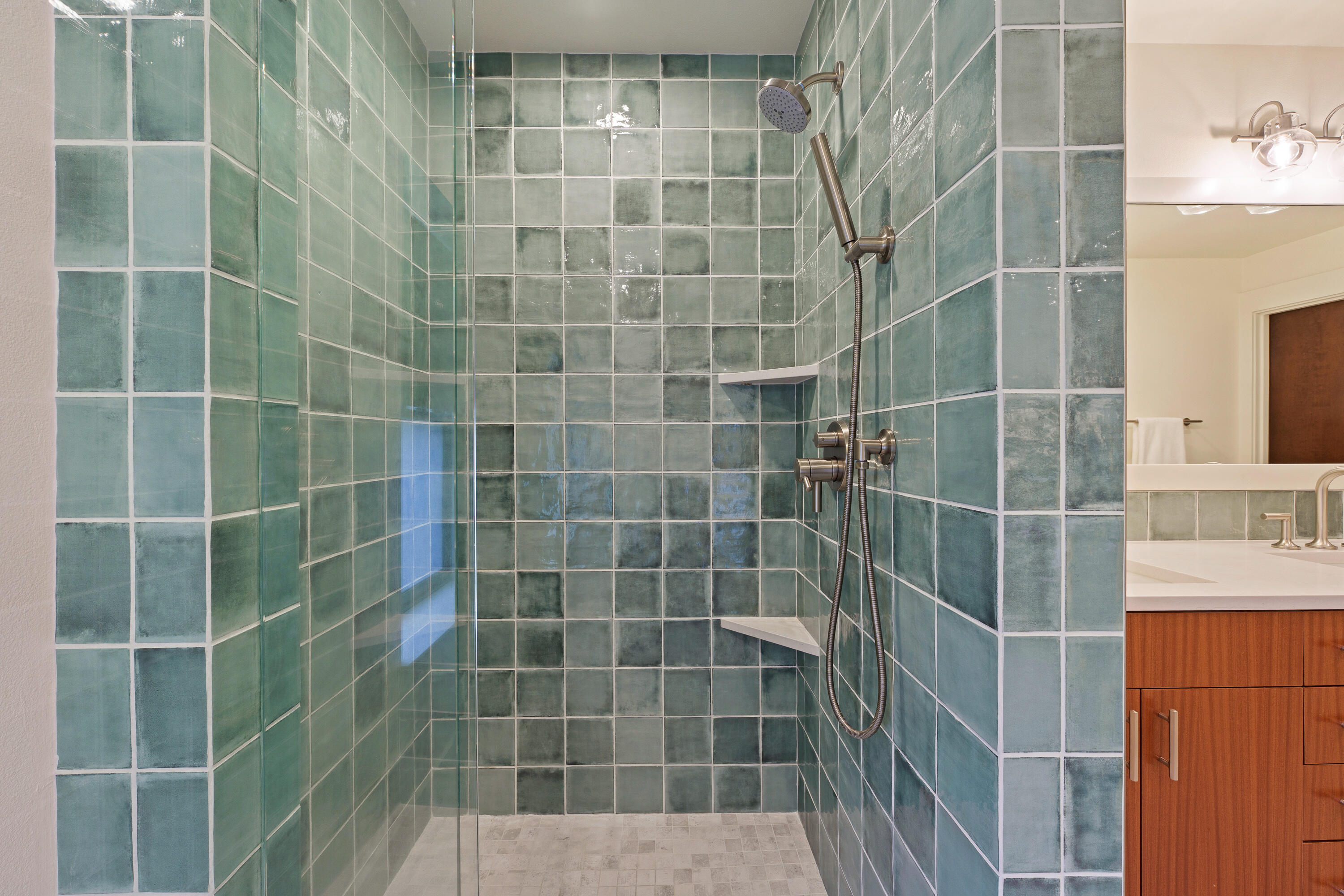 Mill Quarter - Residential