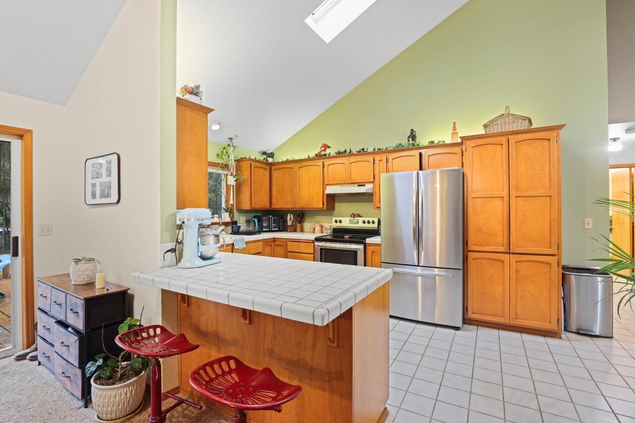 Thornbrook Subdivision - Residential