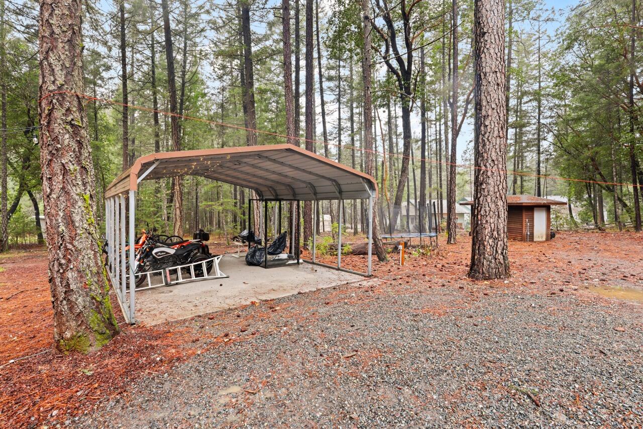 Thornbrook Subdivision - Residential