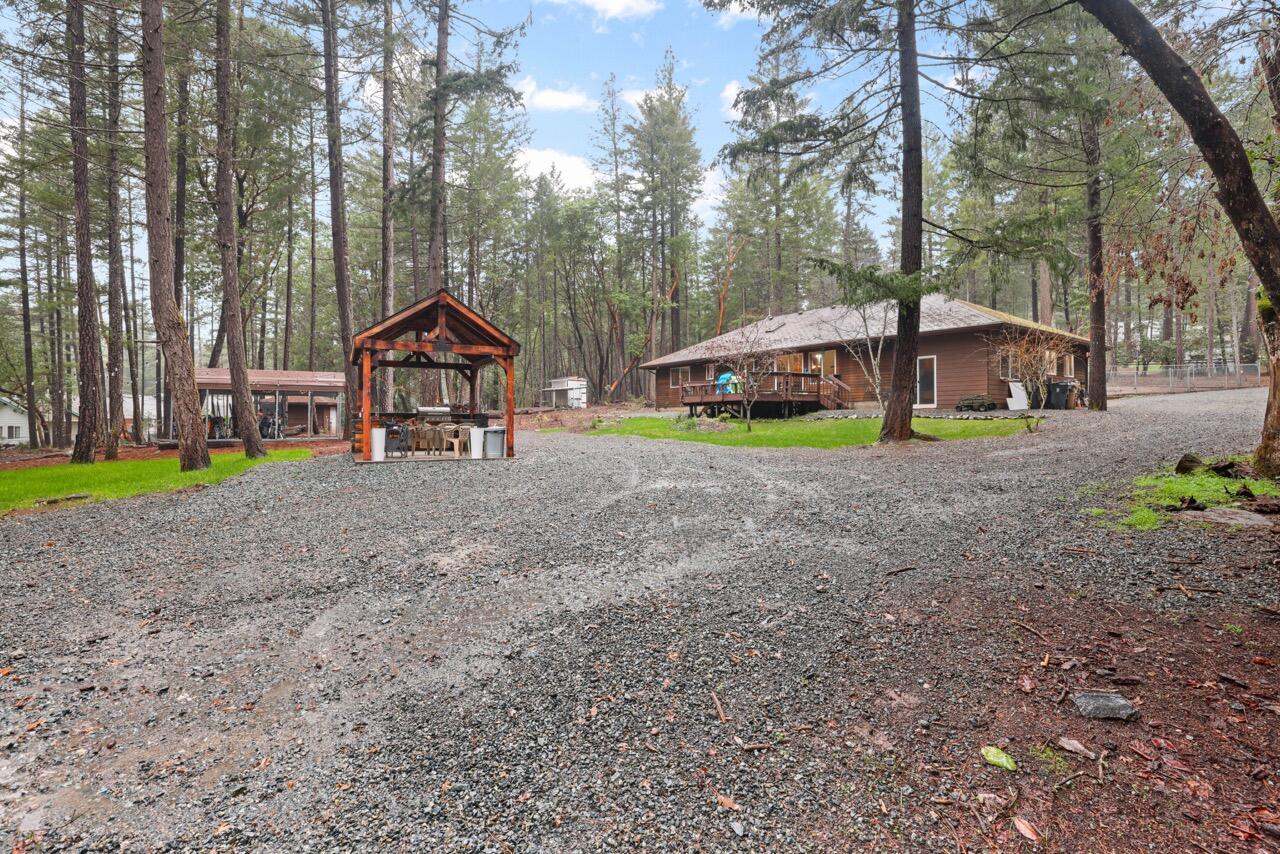 Thornbrook Subdivision - Residential