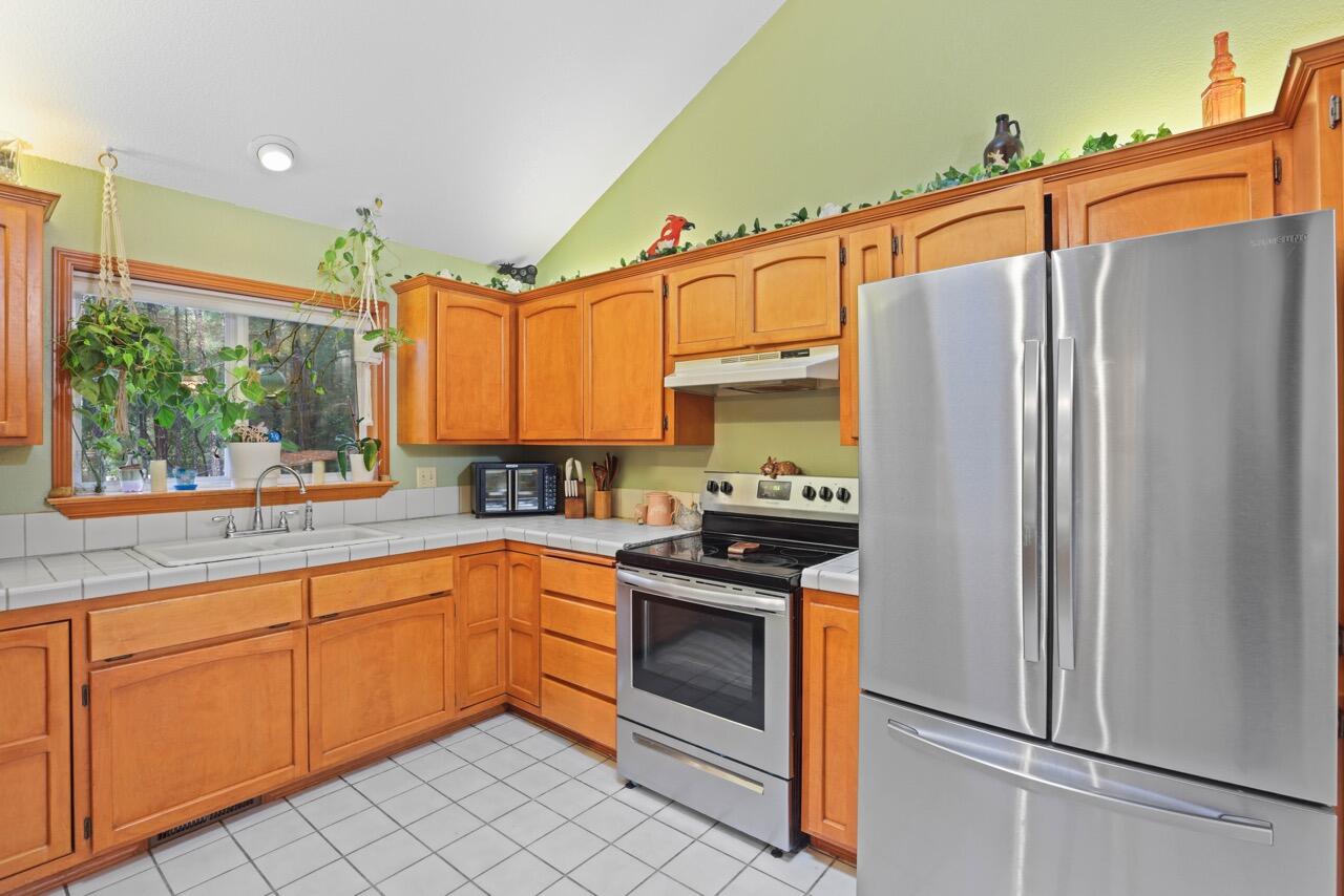 Thornbrook Subdivision - Residential