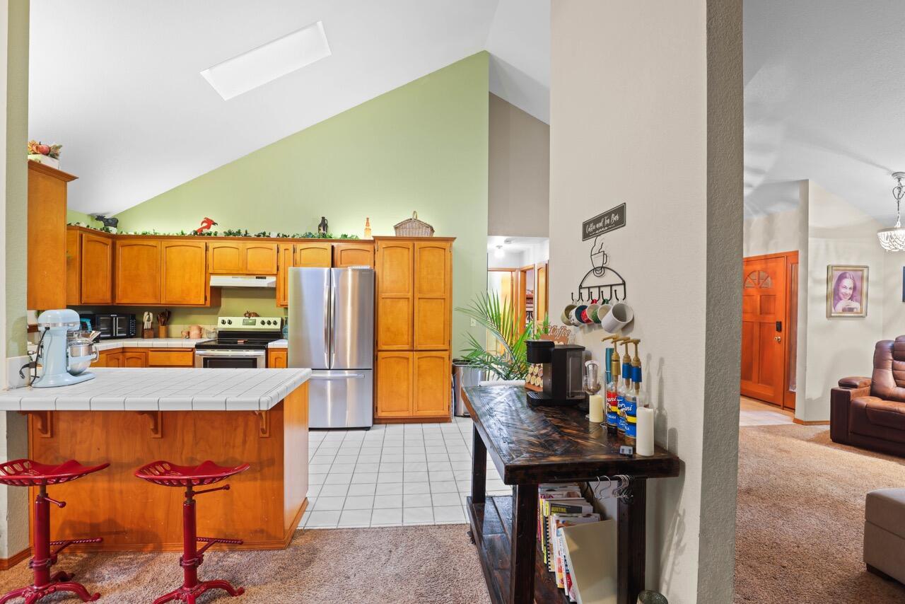 Thornbrook Subdivision - Residential