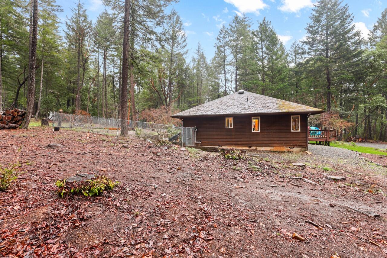 Thornbrook Subdivision - Residential