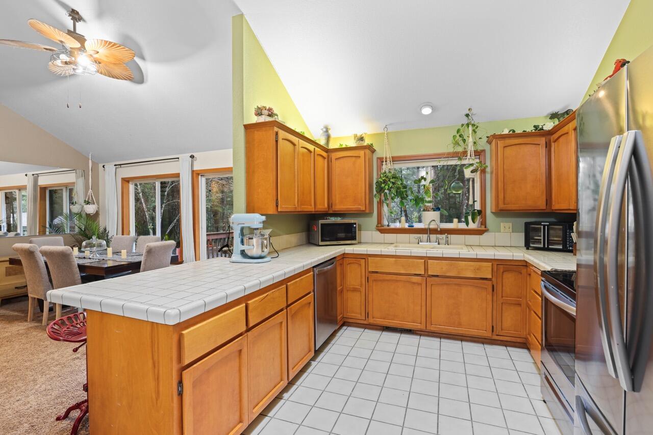 Thornbrook Subdivision - Residential